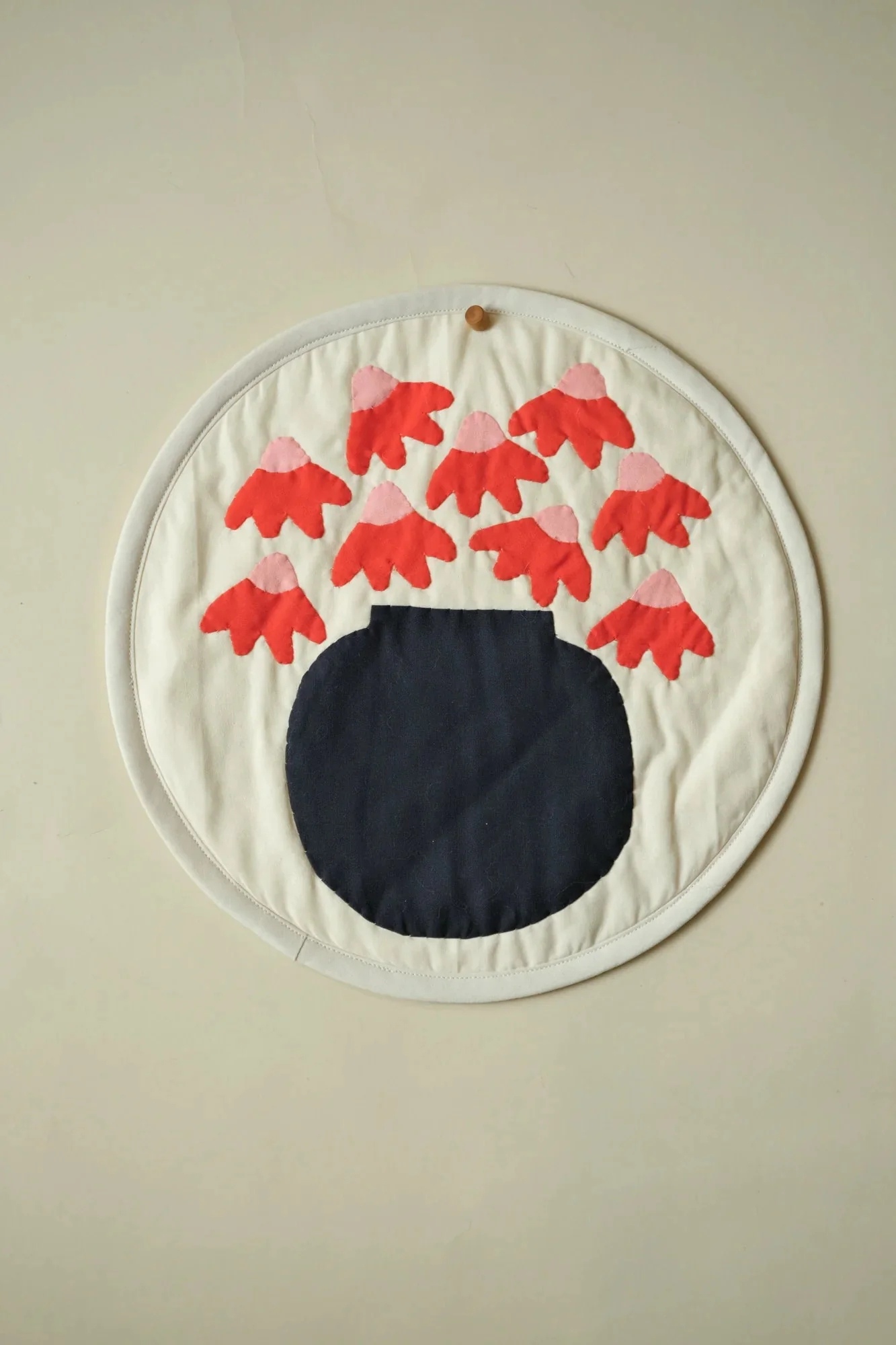 Flower Bundle DIY Sewing Kit - It's All In The Stitch (3 Colours) - Image 5
