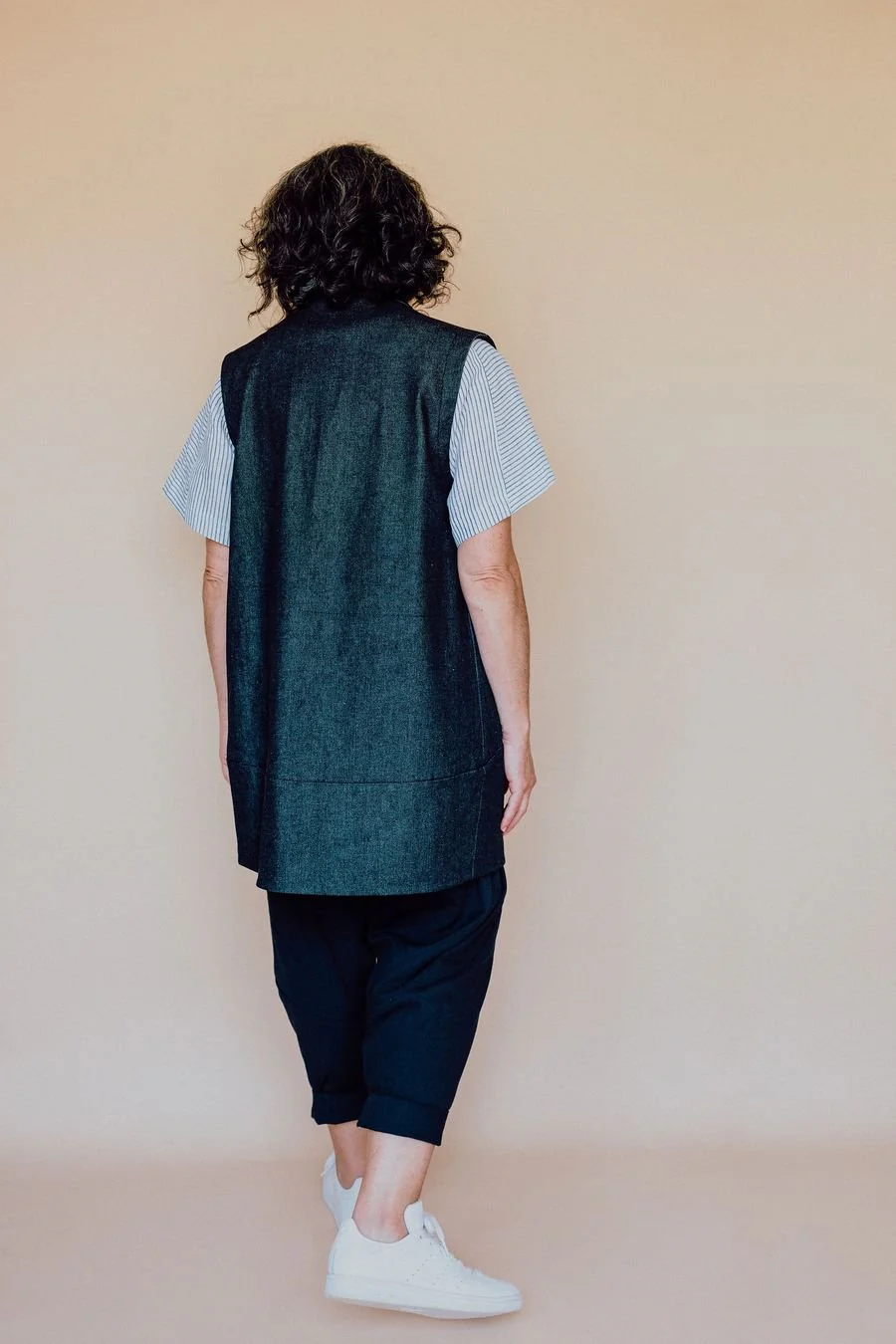 Flynn Jacket Pattern - In The Folds - Image 4