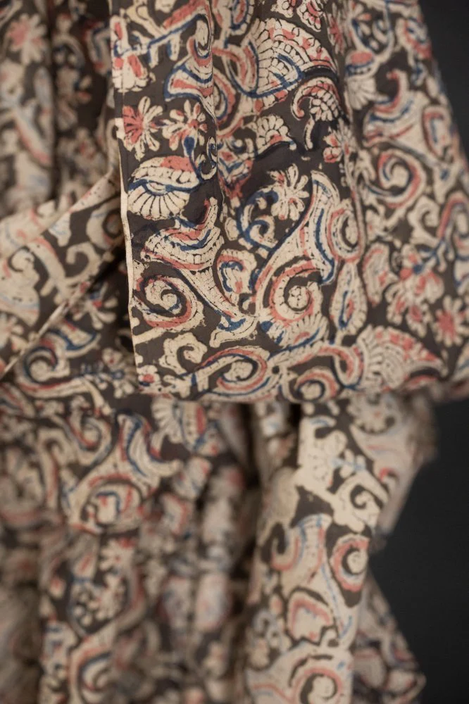Forest Haze Indian Cotton - Merchant & Mills - Image 3