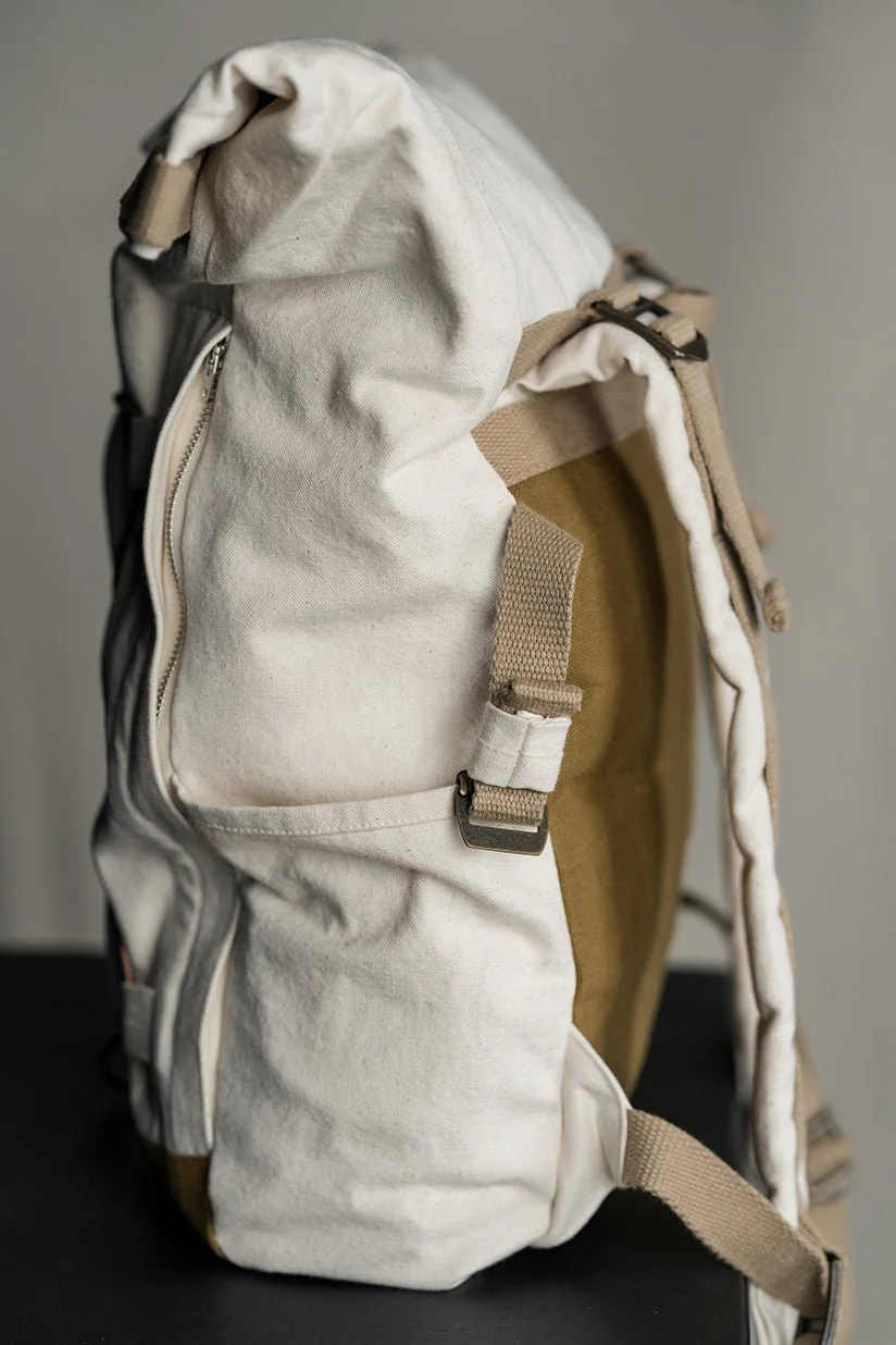 Francli Day Pack Pattern - Merchant & Mills - Image 10