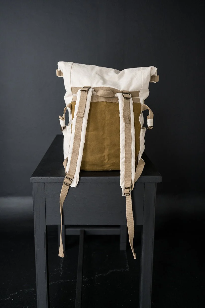 Francli Day Pack Pattern - Merchant & Mills - Image 13