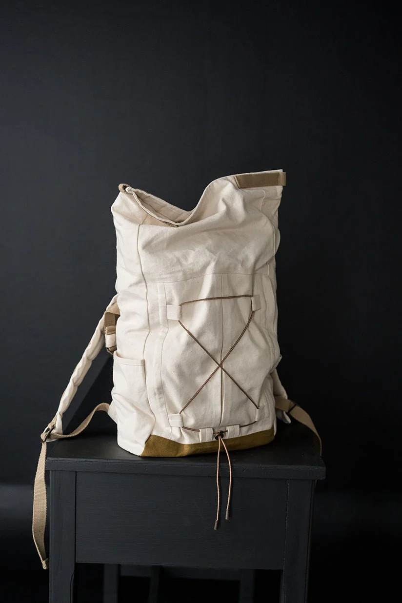 Francli Day Pack Pattern - Merchant & Mills - Image 14