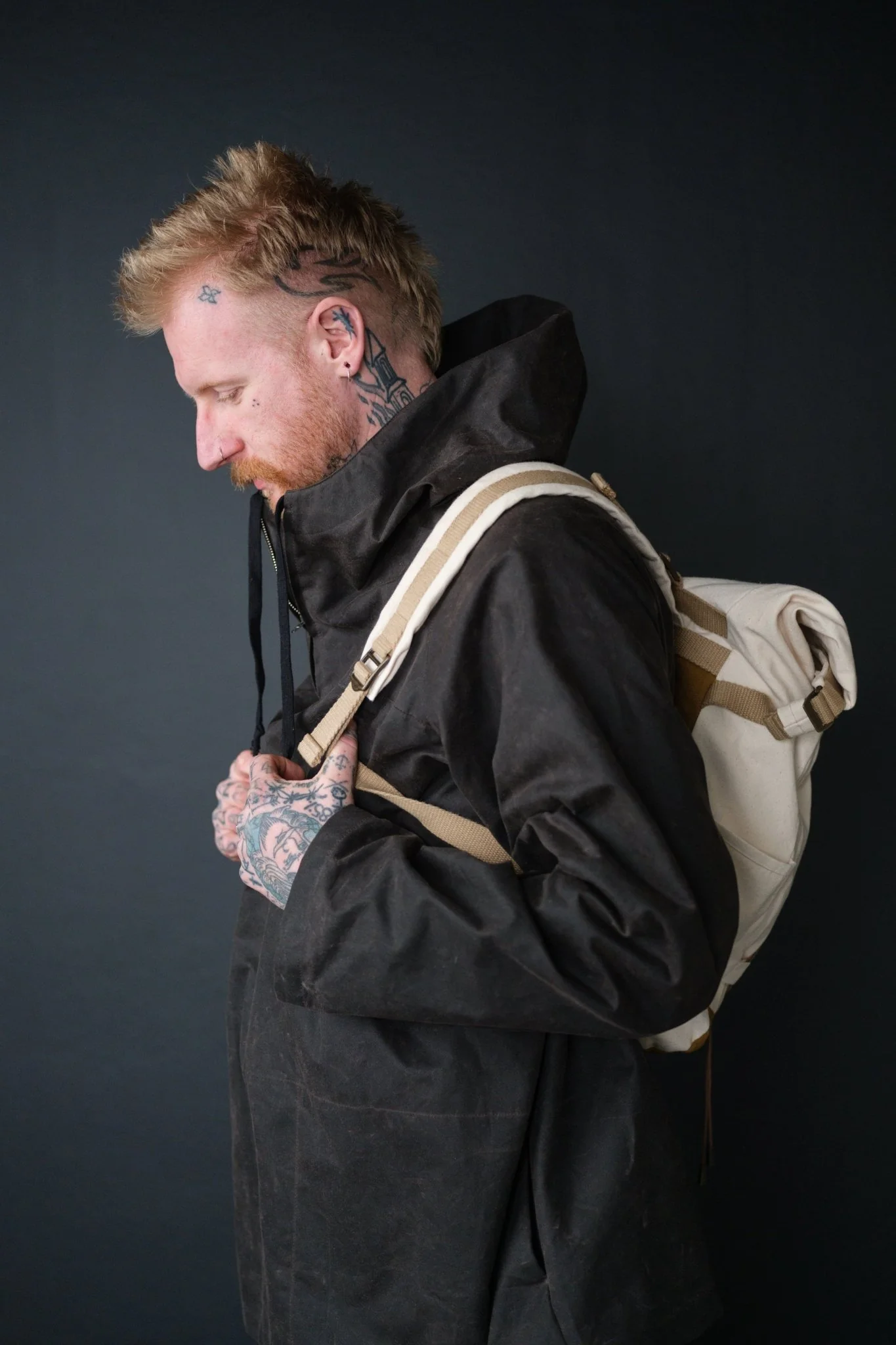 Francli Day Pack Pattern - Merchant & Mills - Image 3
