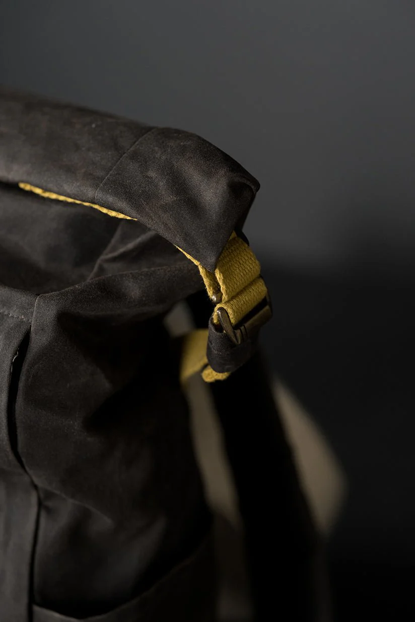 Francli Daypack PDF Pattern - Merchant & Mills - Image 10