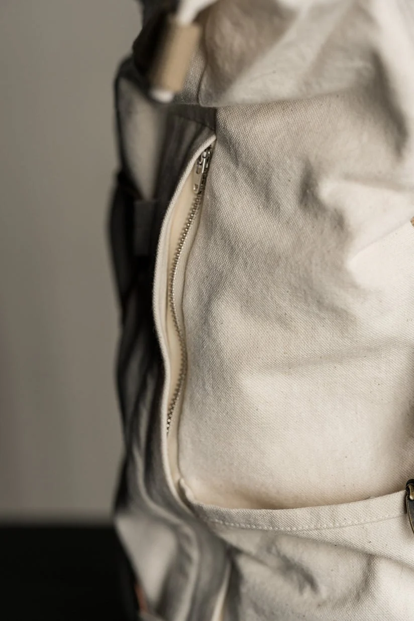 Francli Daypack PDF Pattern - Merchant & Mills - Image 6