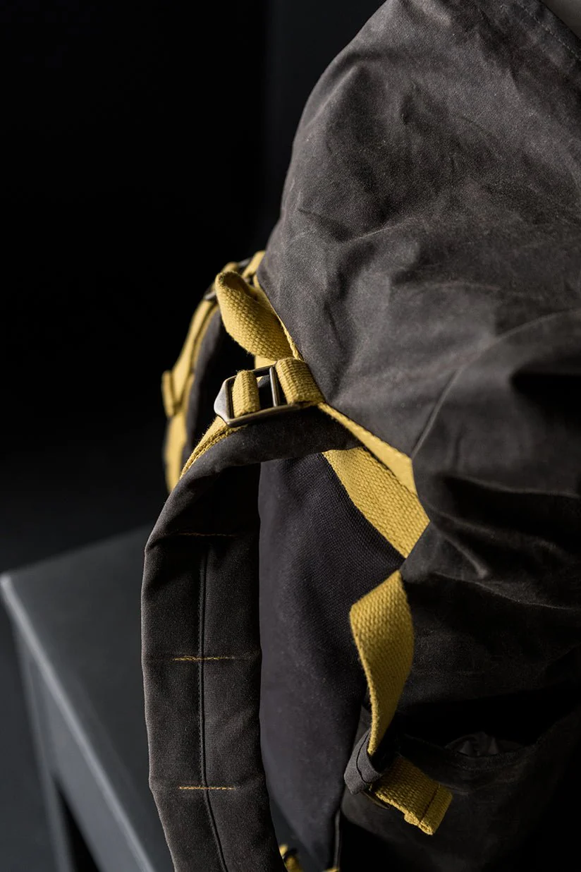 Francli Daypack PDF Pattern - Merchant & Mills - Image 8