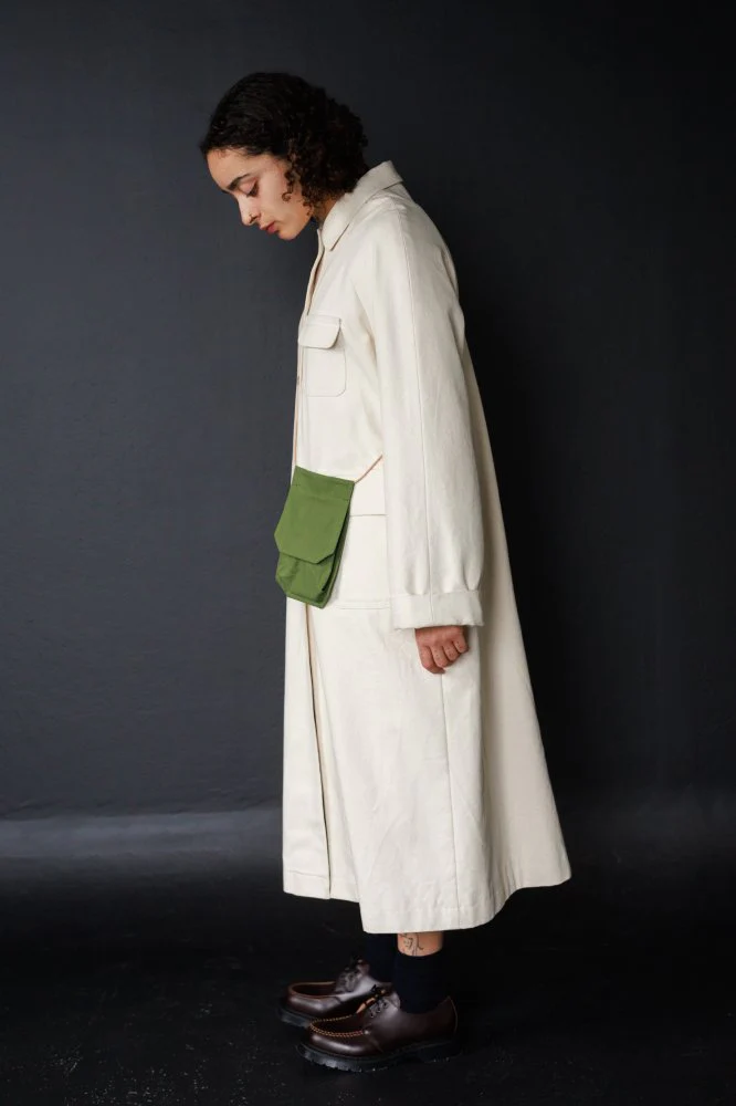 Francli Pocket Bag PDF Pattern - Merchant & Mills - Image 3