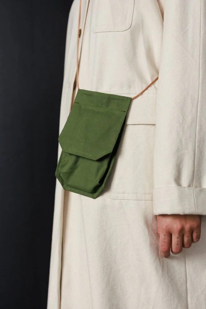 Francli Pocket Bag PDF Pattern - Merchant & Mills - Image 6