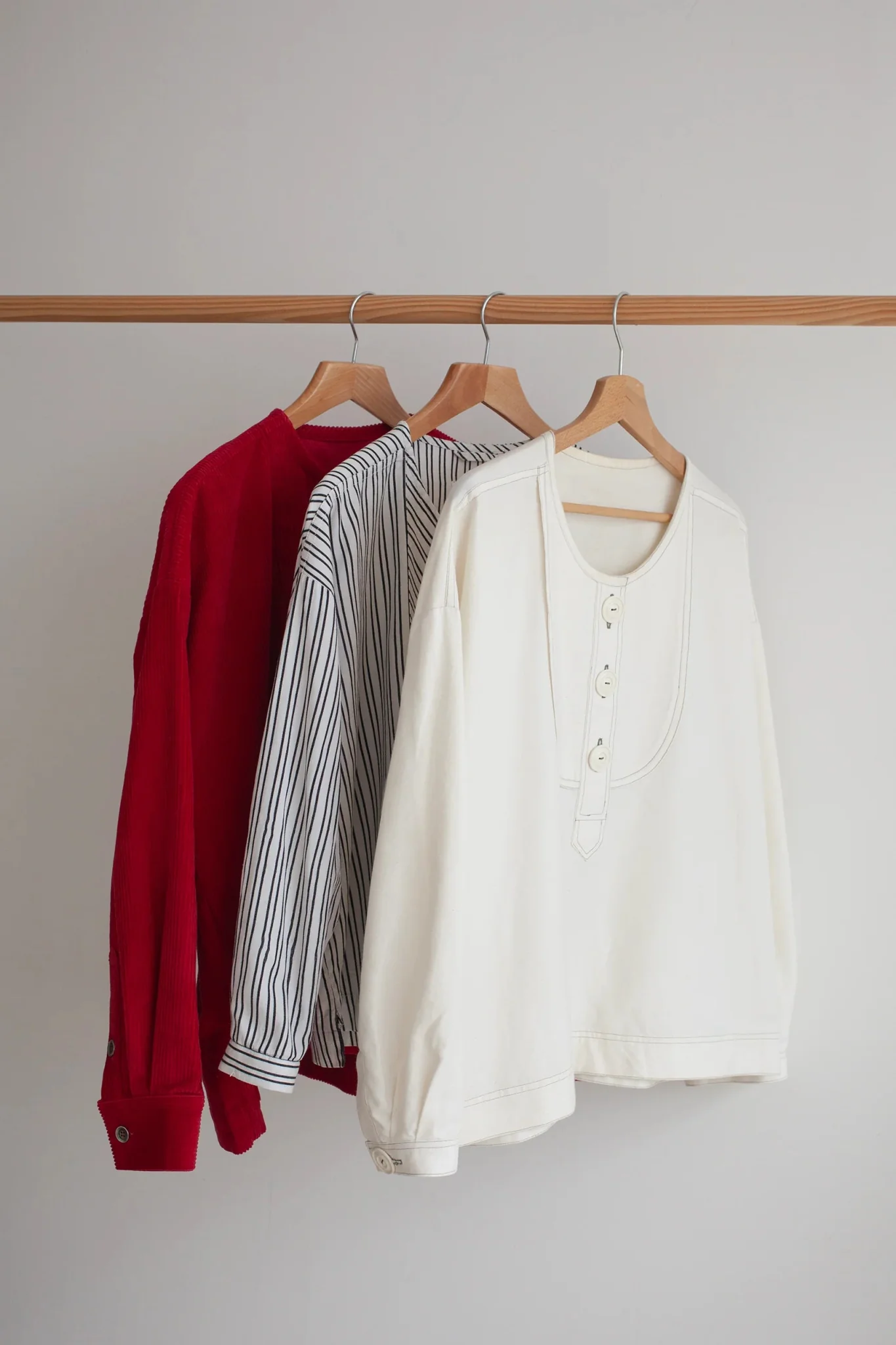 French Smock PDF Pattern - Modern Sewing Co. - Image 12