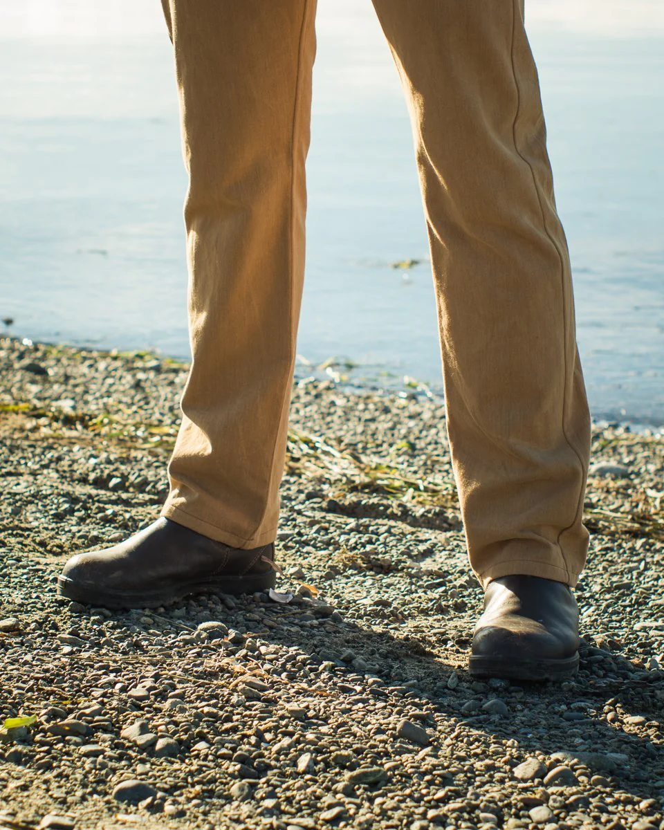 Fulford Jeans Pattern - Thread Theory - Image 4
