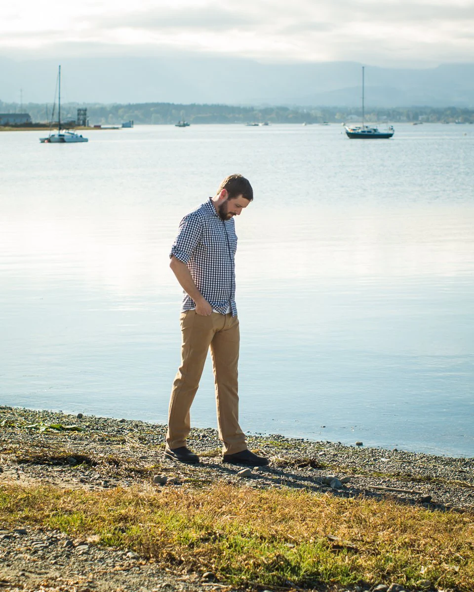 Fulford Jeans Pattern - Thread Theory - Image 8