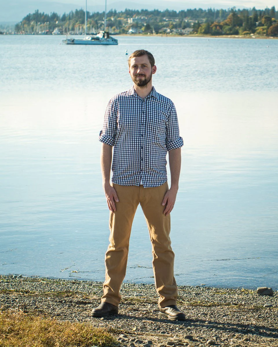 Fulford Jeans Pattern - Thread Theory - Image 9