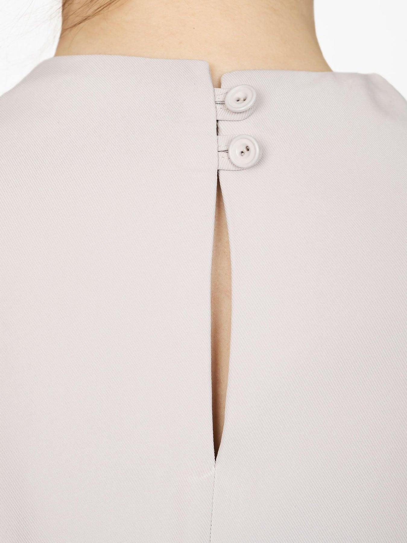 Funnel Neck Top Pattern - The Assembly Line - Image 3