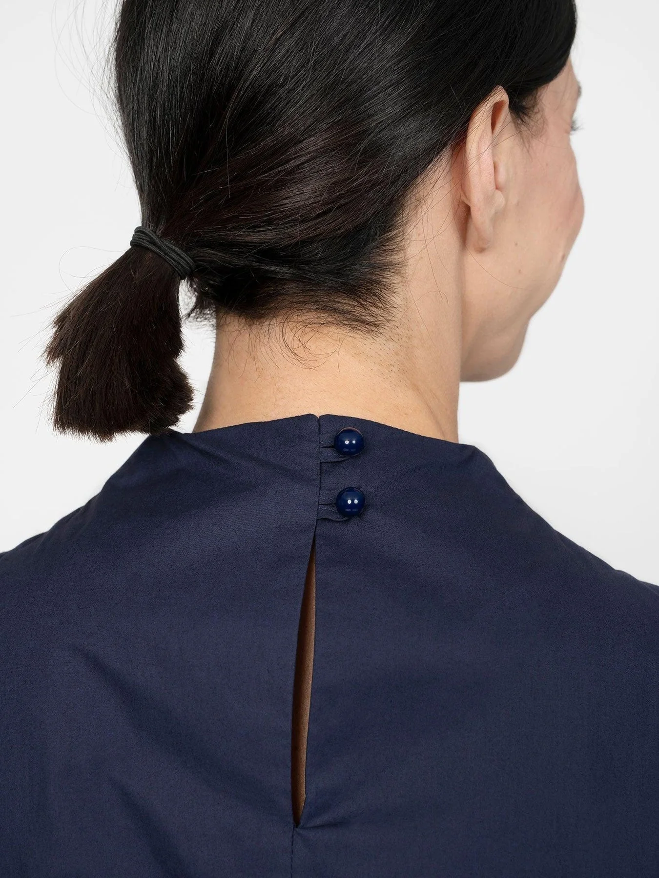 Funnel Neck Top Pattern - The Assembly Line - Image 6