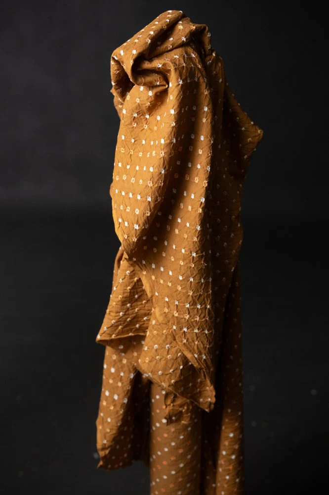 Garam Bandhani Indian Cotton - Merchant & Mills - Image 2