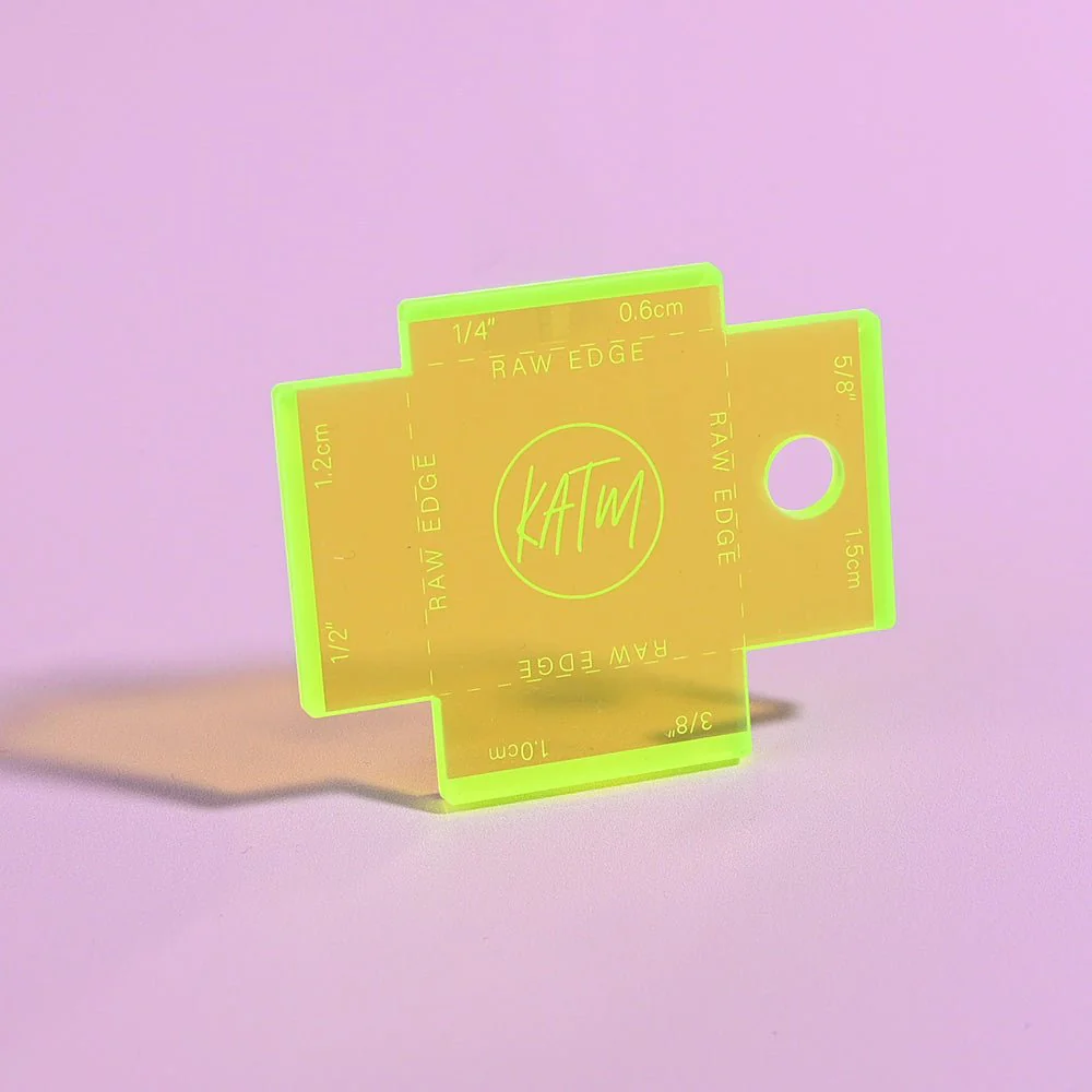 Gauge For Labels - Kylie And The Machine