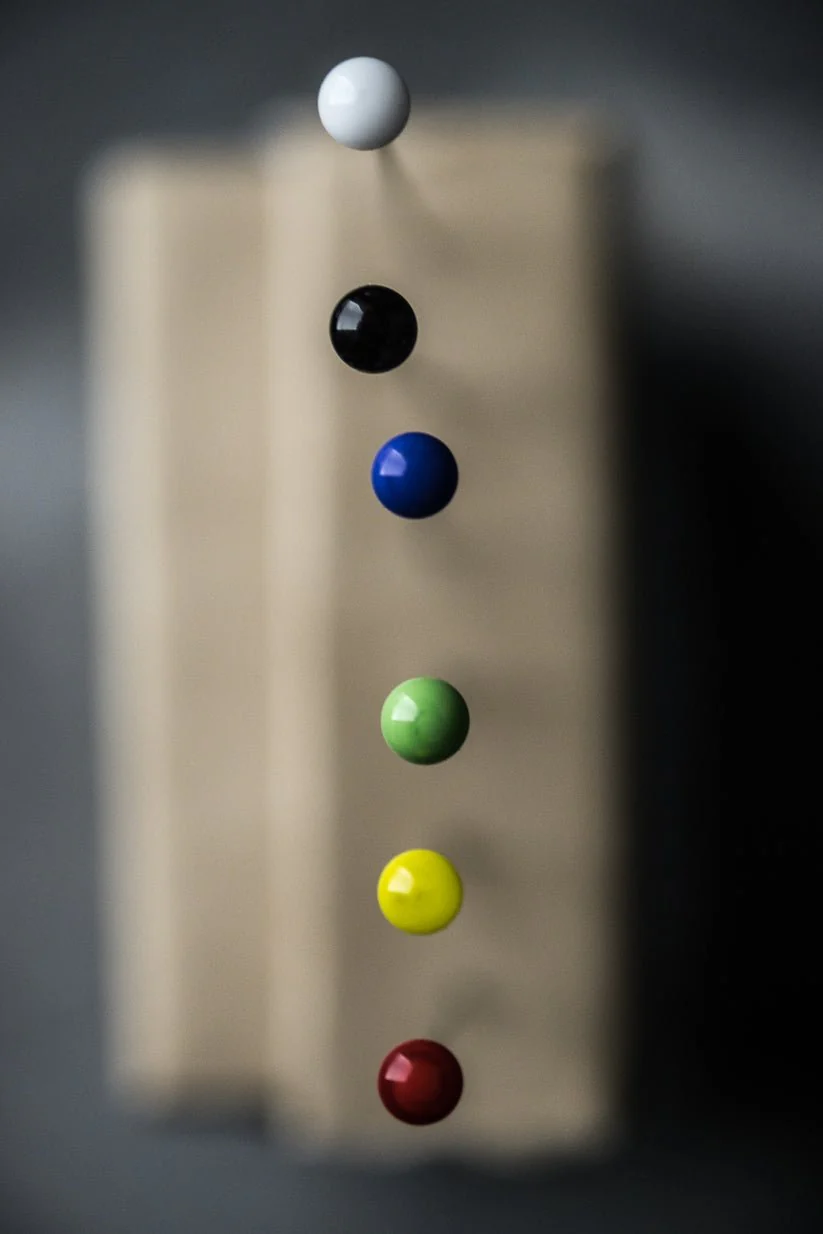 Glass Headed Pins - Merchant & Mills - Image 5