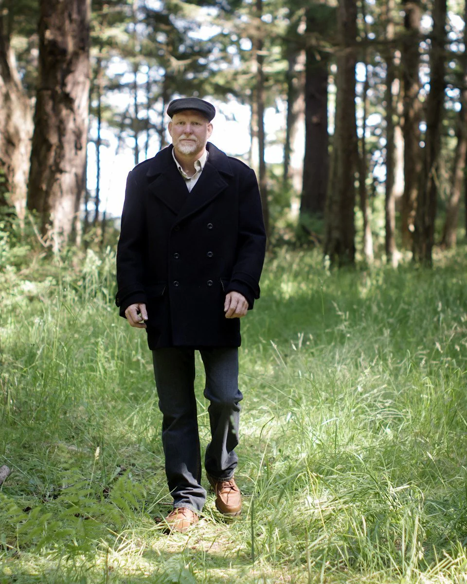 Goldstream Peacoat Pattern - Thread Theory - Image 2