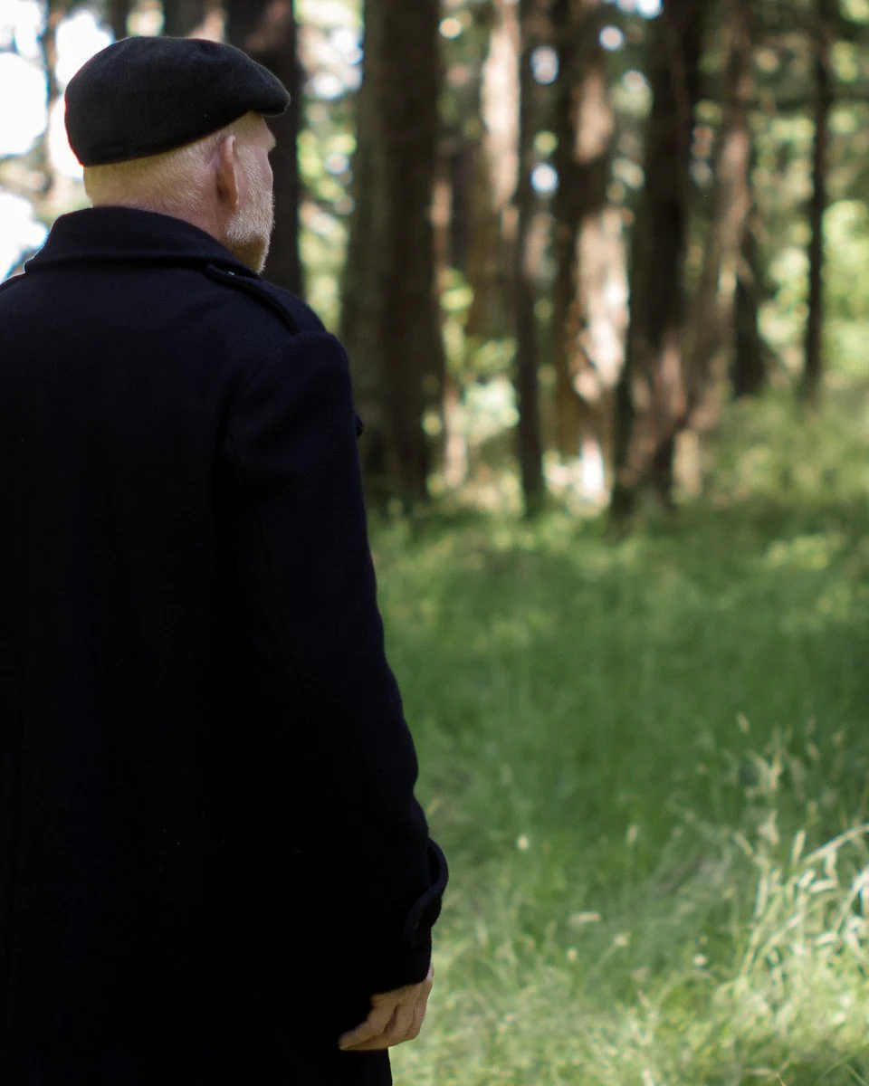Goldstream Peacoat Pattern - Thread Theory - Image 6