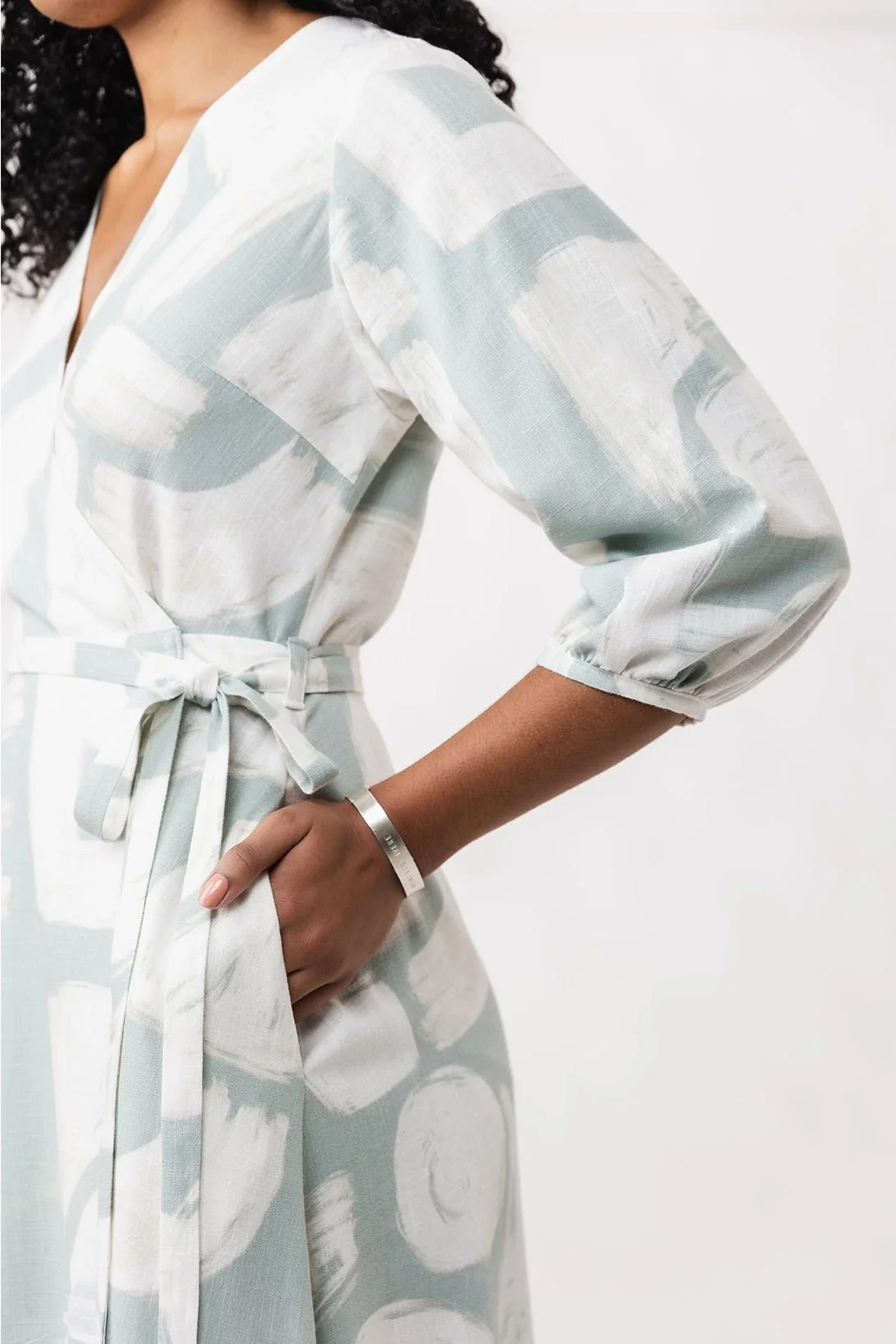 Hali Wrap + Jumpsuit - Named Clothing - Sewing Pattern - Image 25