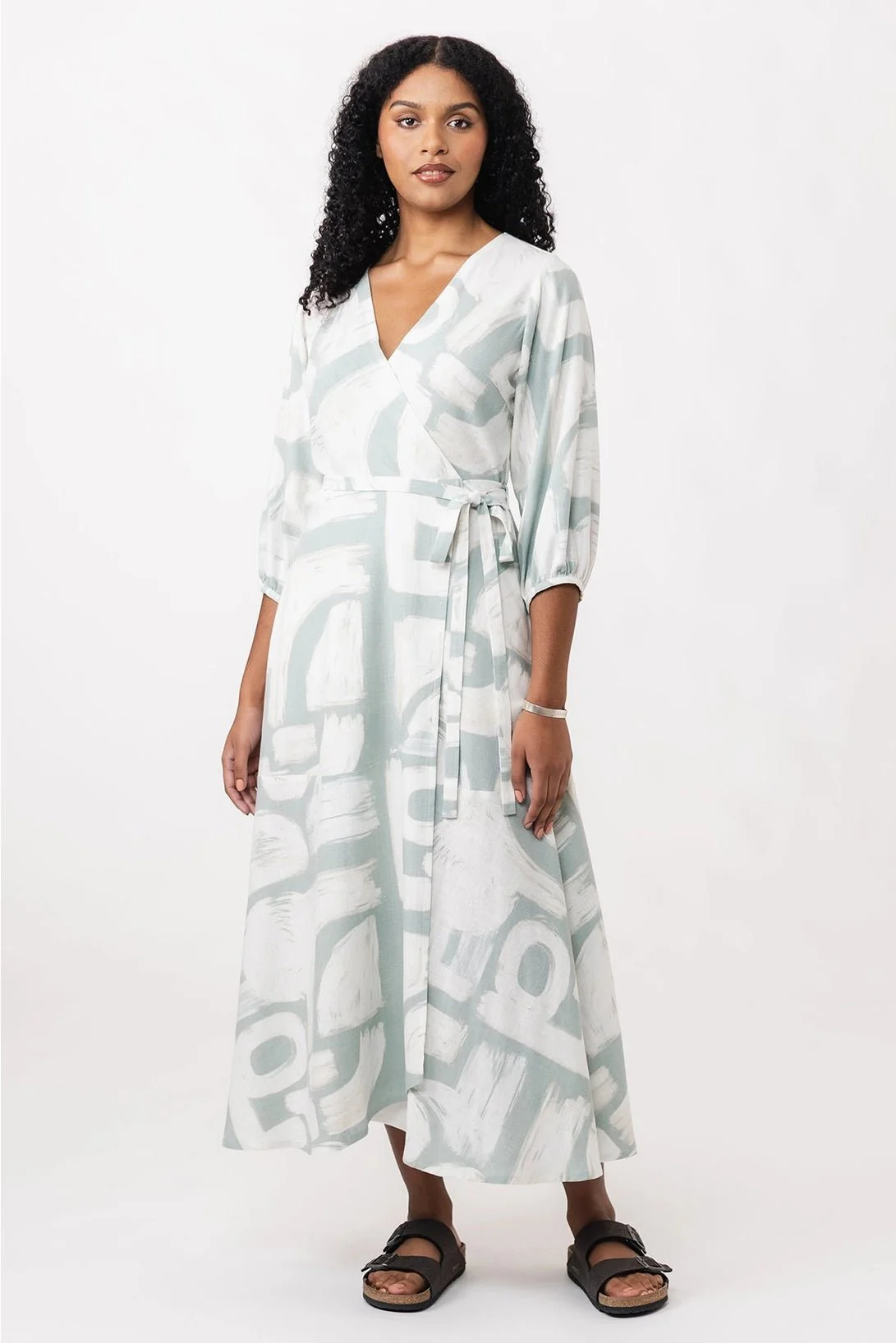 Hali Wrap + Jumpsuit - Named Clothing - Sewing Pattern - Image 29