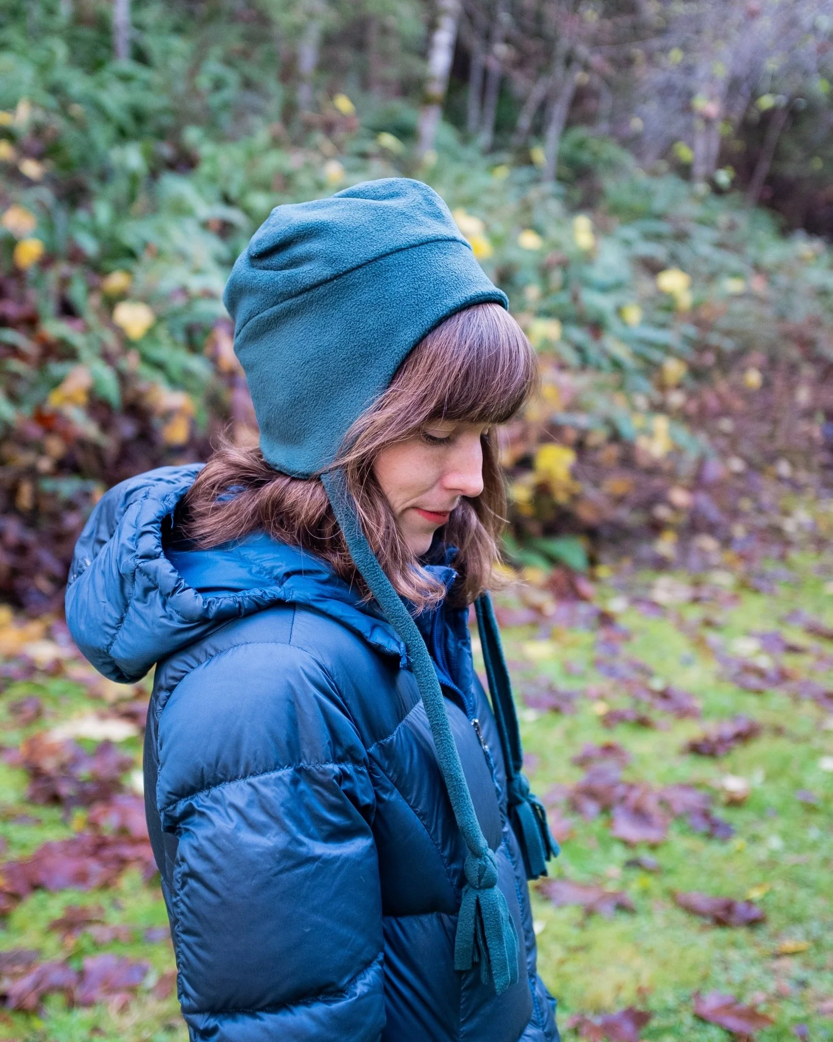 Haslam Hat PDF Sewing Pattern - Thread Theory - Image 9