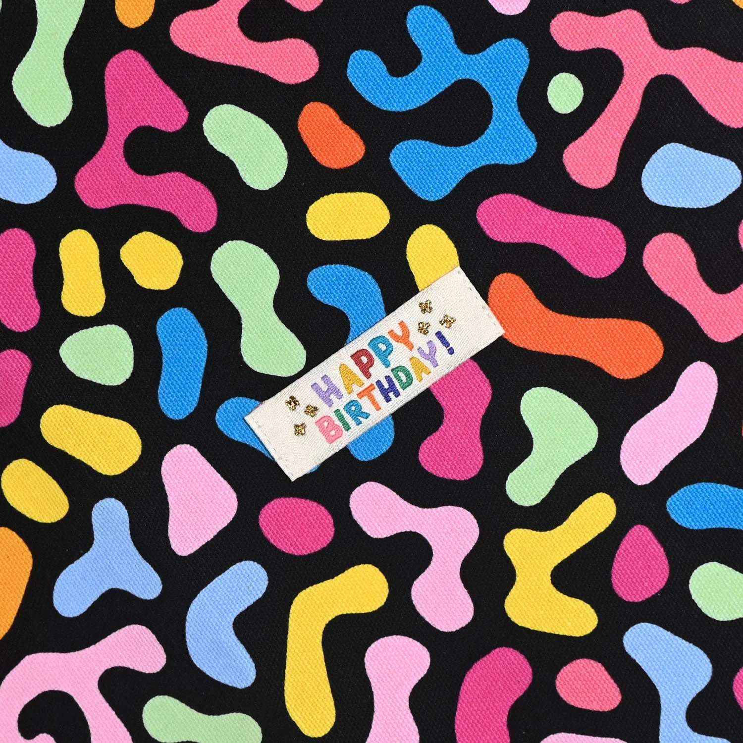 "Happy Birthday!" Woven Label Pack - Kylie And The Machine - Image 8