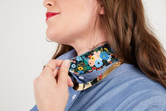 Harrison Shirt Paper Pattern - Cashmerette - Image 11