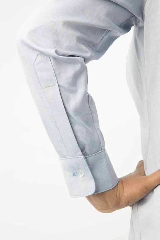 Harrison Shirt Paper Pattern - Cashmerette - Image 3