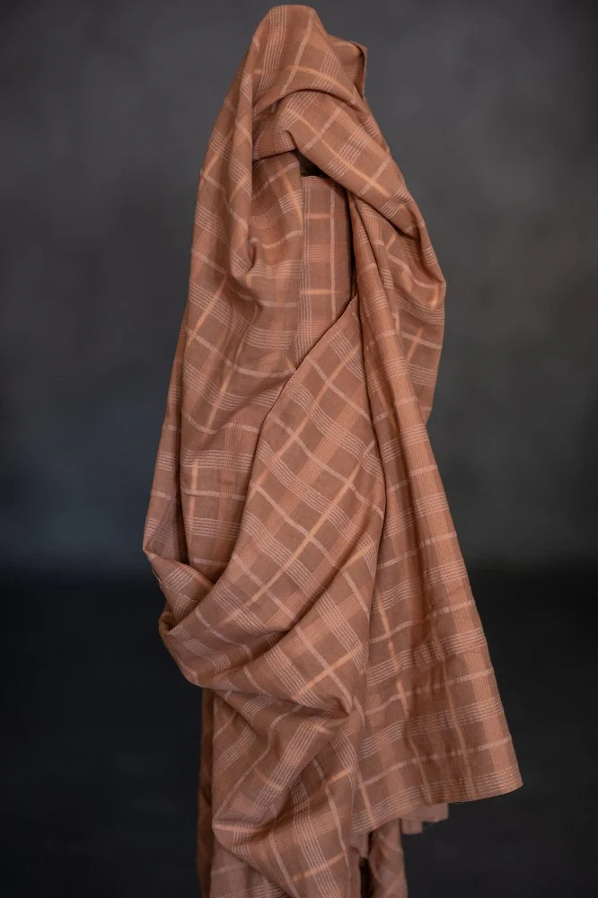 Harvest Glow Indian Cotton - Merchant & Mills