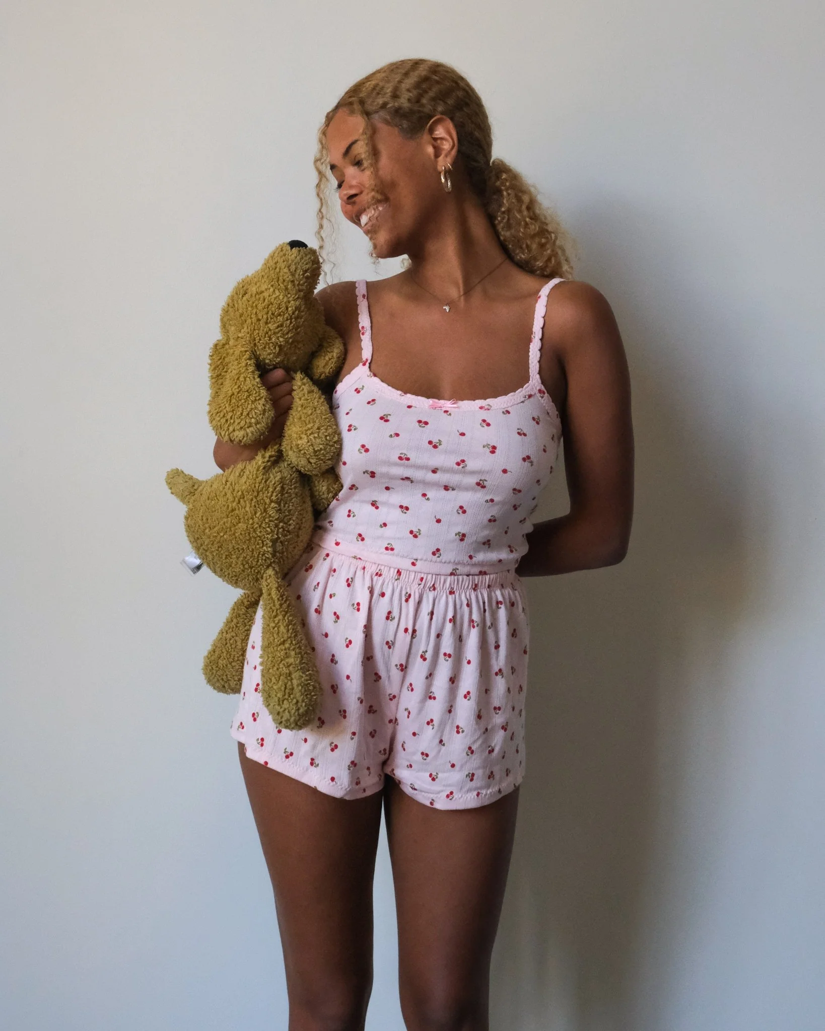 Honeygirl Lounge Set PDF Pattern - Paradise Patterns - Image 15