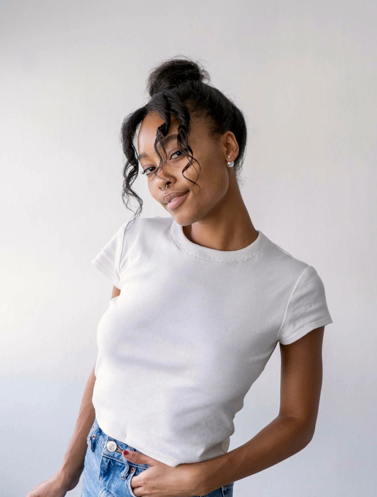Honeygirl Tee PDF Pattern - Paradise Patterns
