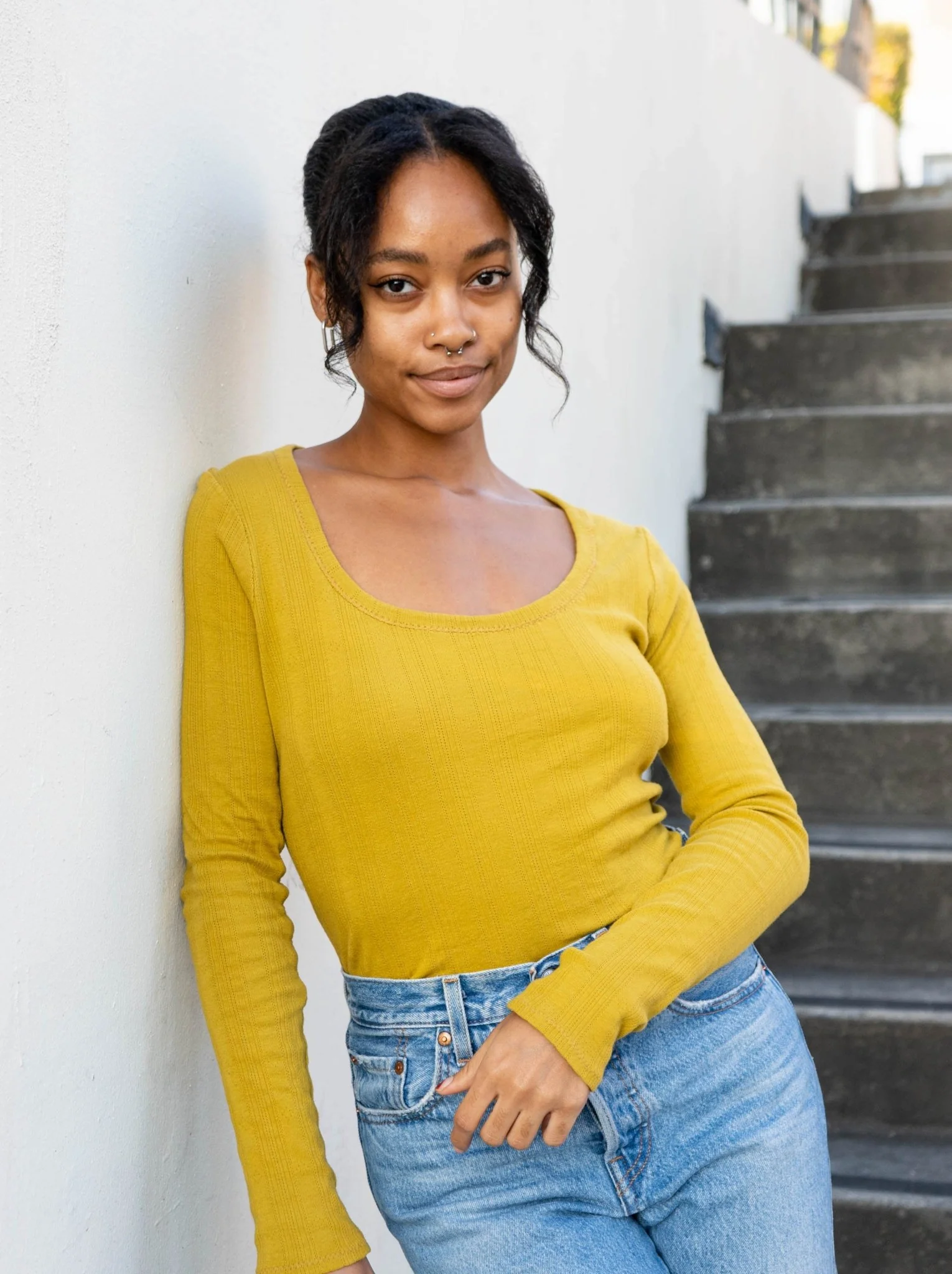 Honeygirl Tee PDF Pattern - Paradise Patterns - Image 12