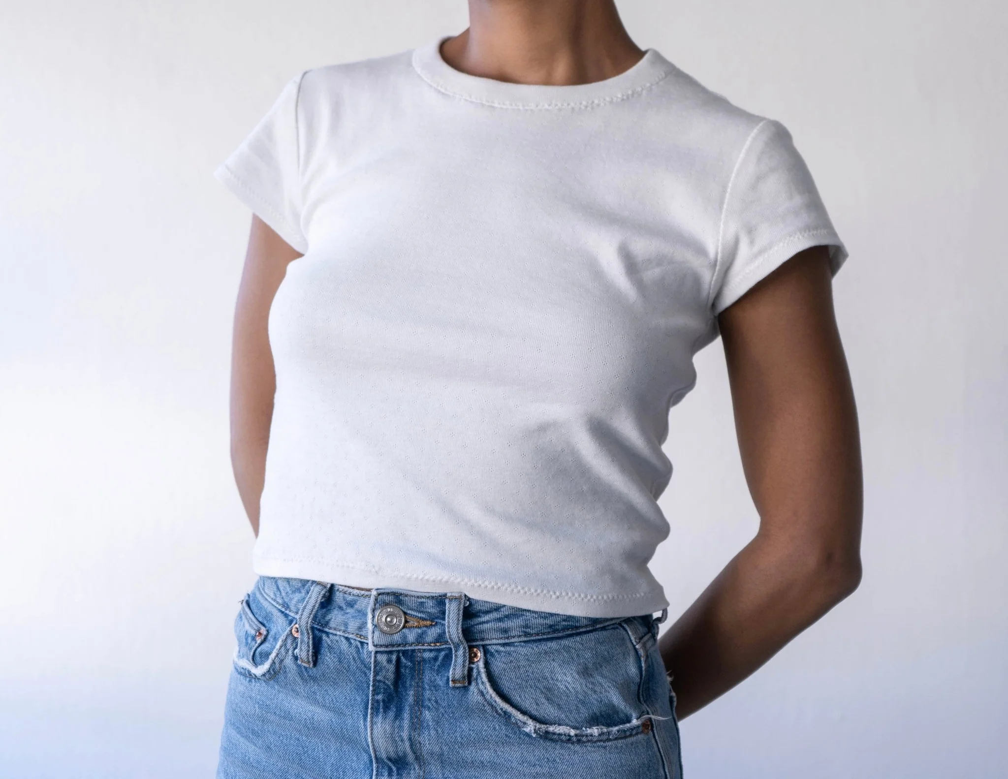 Honeygirl Tee PDF Pattern - Paradise Patterns - Image 6