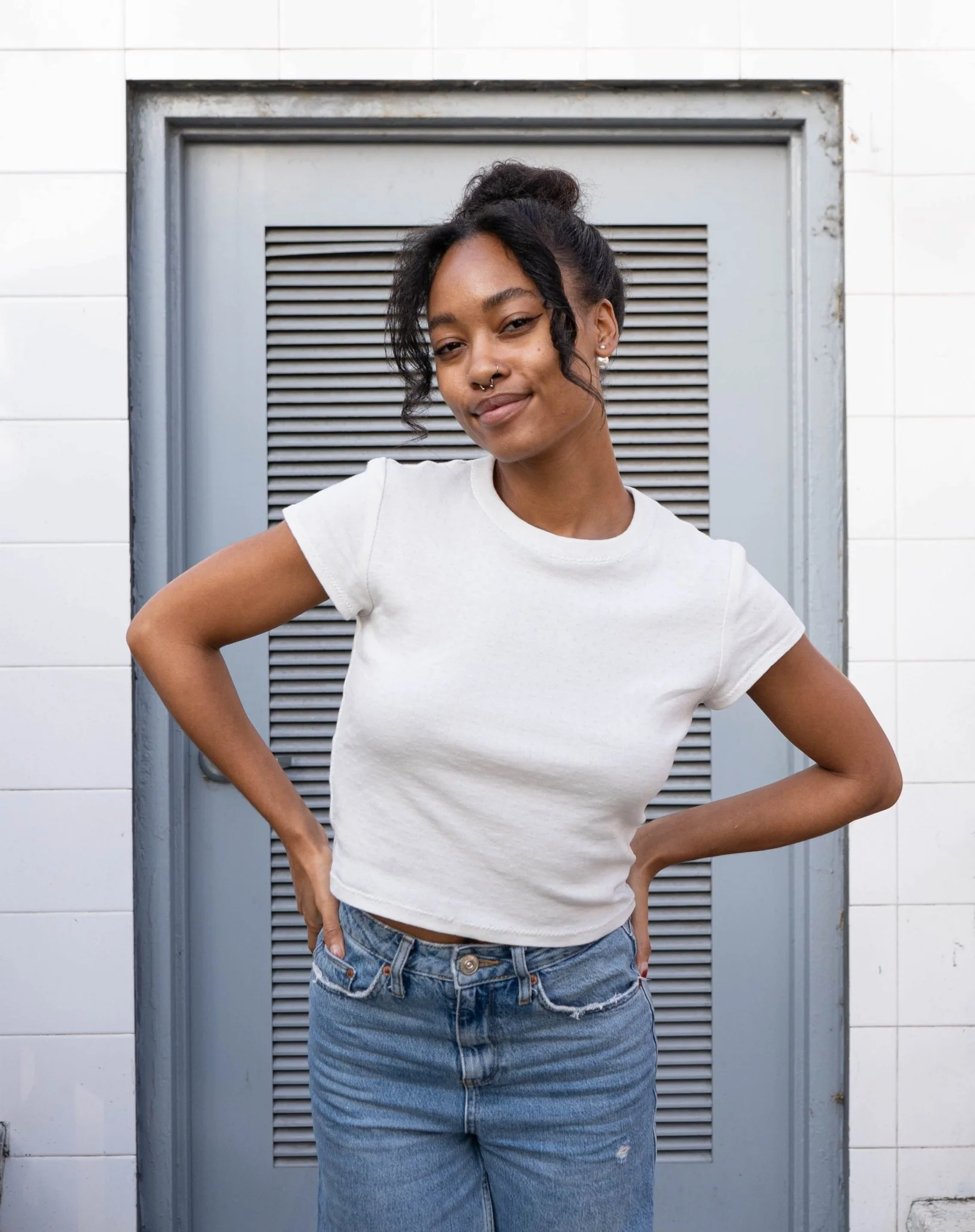 Honeygirl Tee PDF Pattern - Paradise Patterns - Image 9