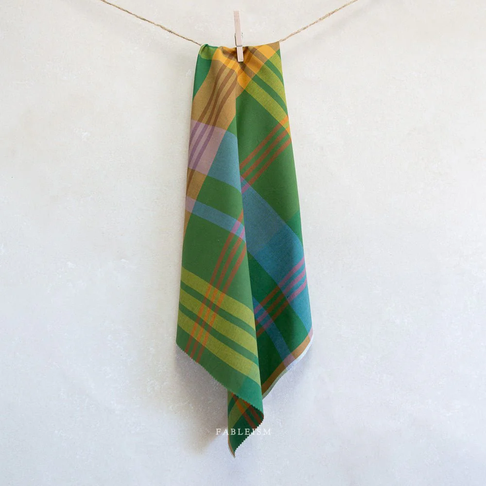 House Dress - Academia - Lumiere - Fableism Supply Co. - Image 3