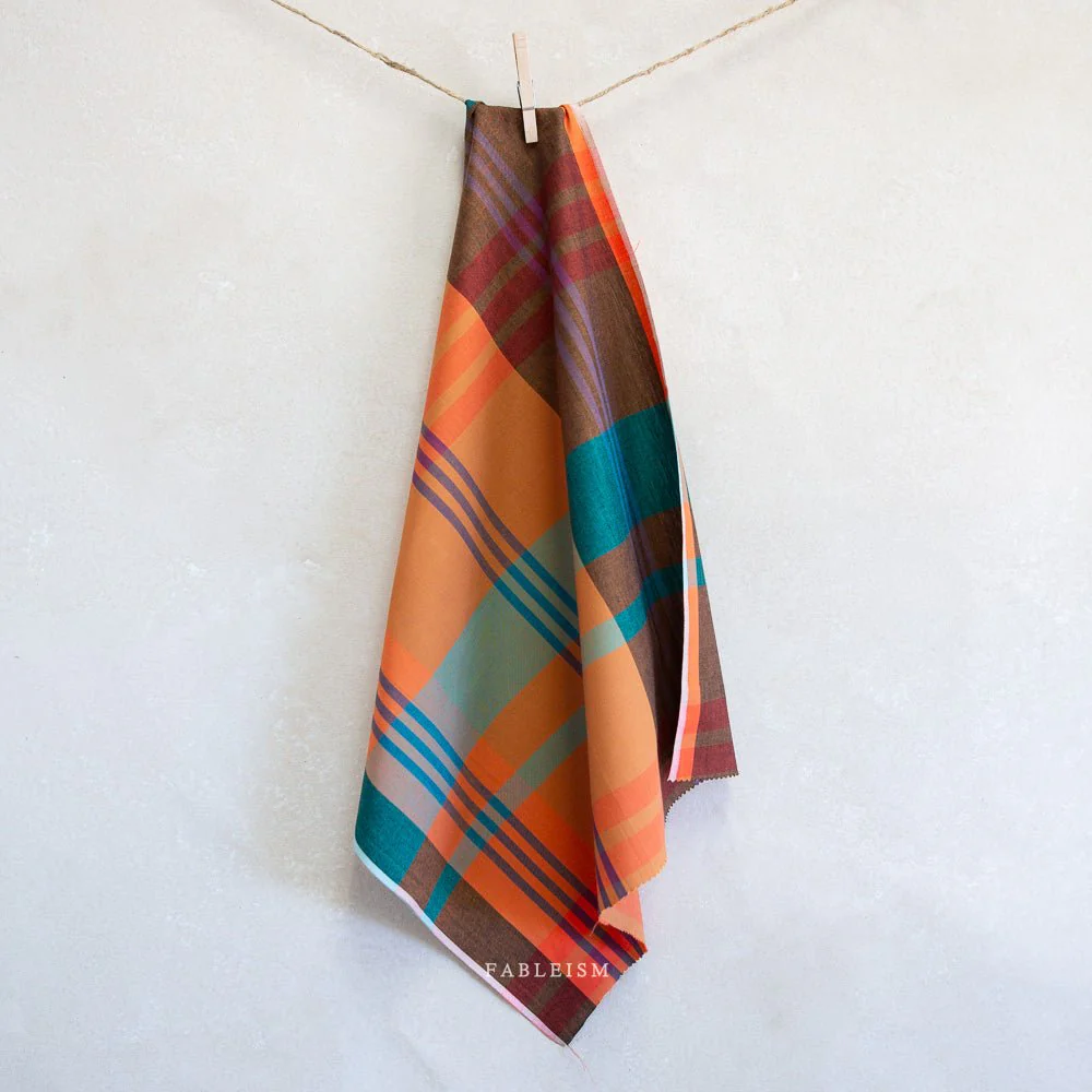 House Dress - Yosemite - Lumiere - Fableism Supply Co. - Image 2