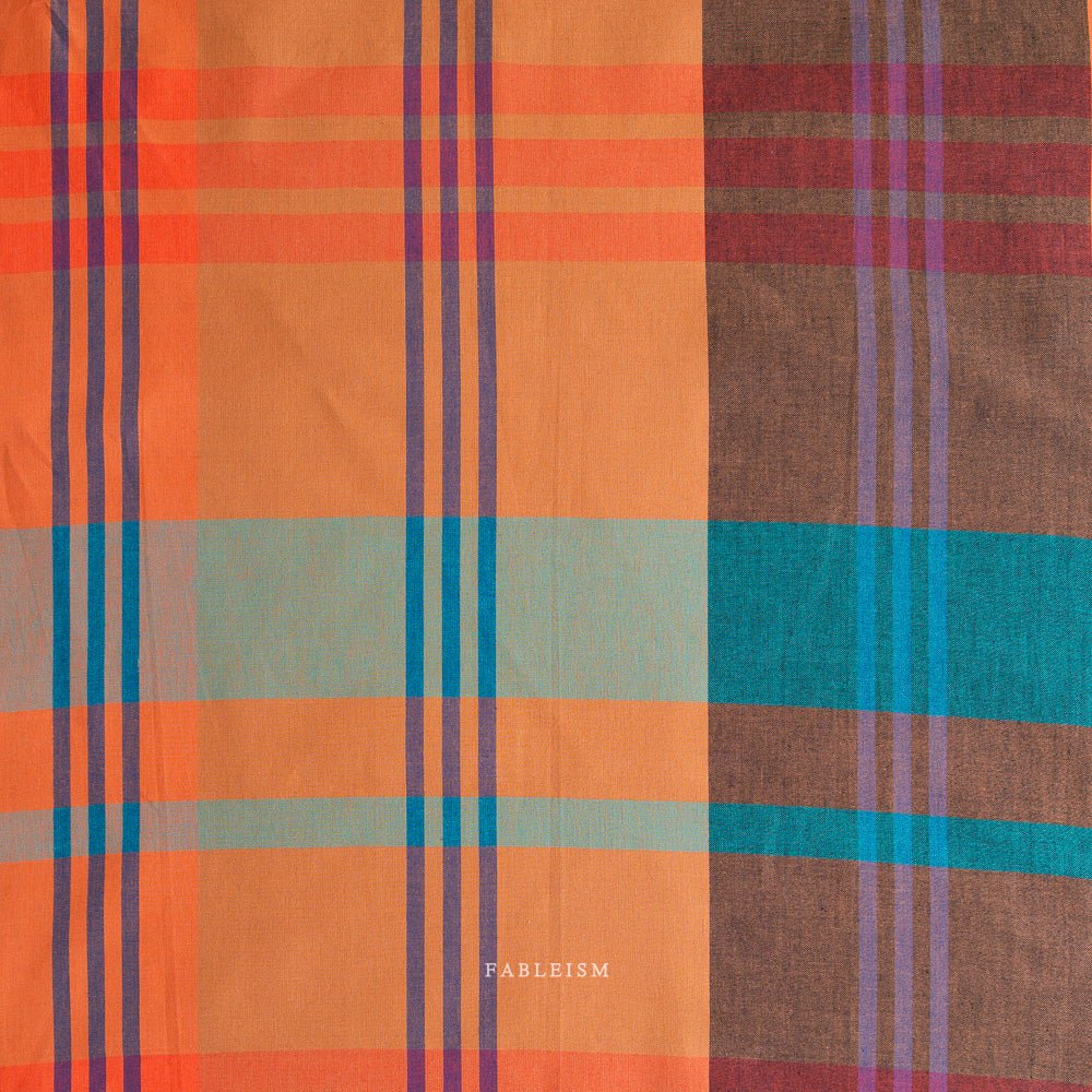 House Dress - Yosemite - Lumiere - Fableism Supply Co. - Image 3