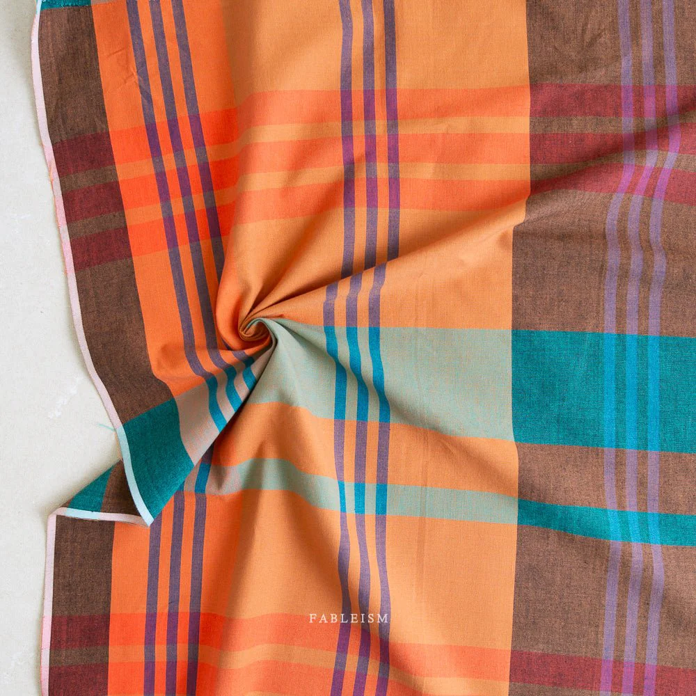 House Dress - Yosemite - Lumiere - Fableism Supply Co. - Image 4