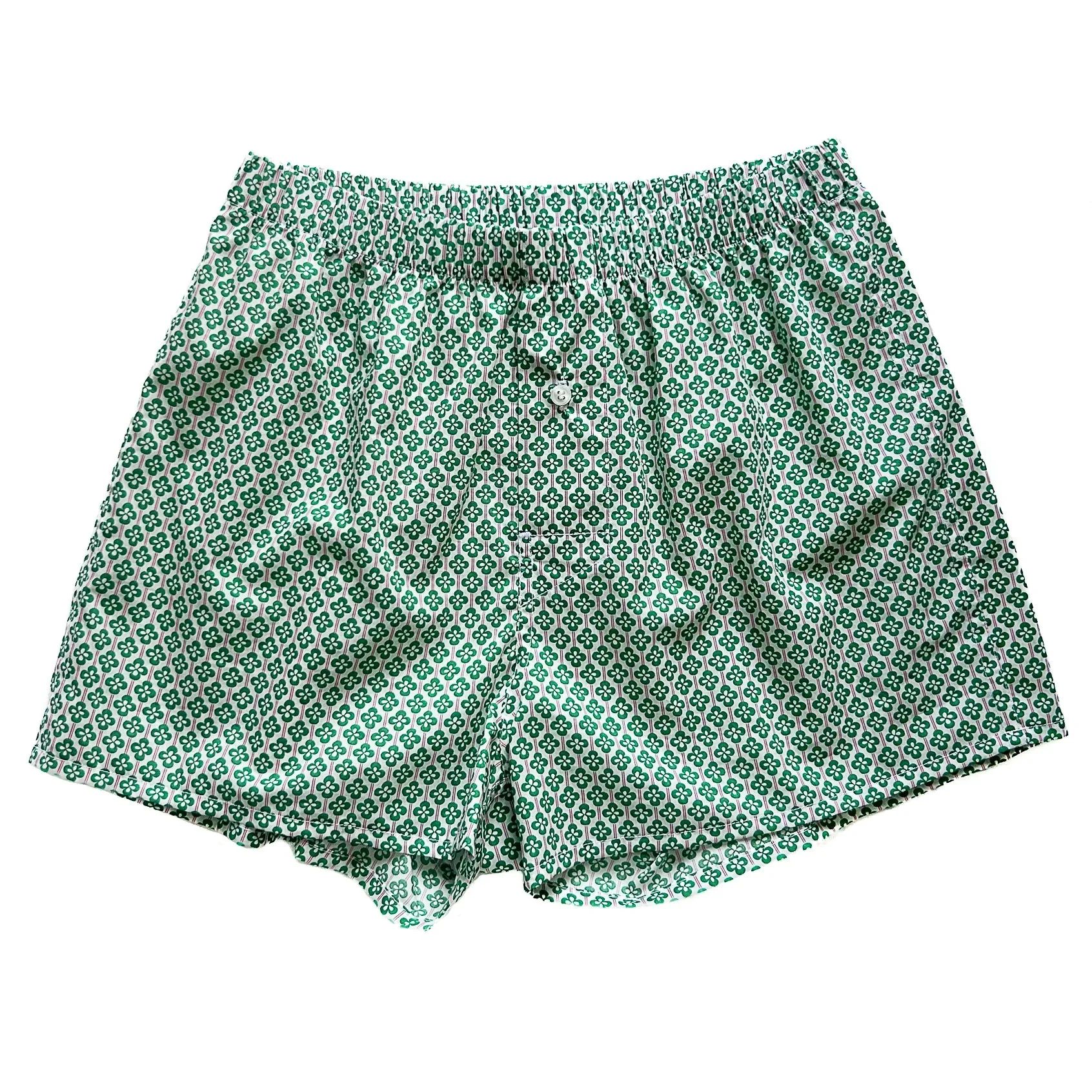 Hugo Boxers Sewing Pattern - Dhurata Davies - Image 10