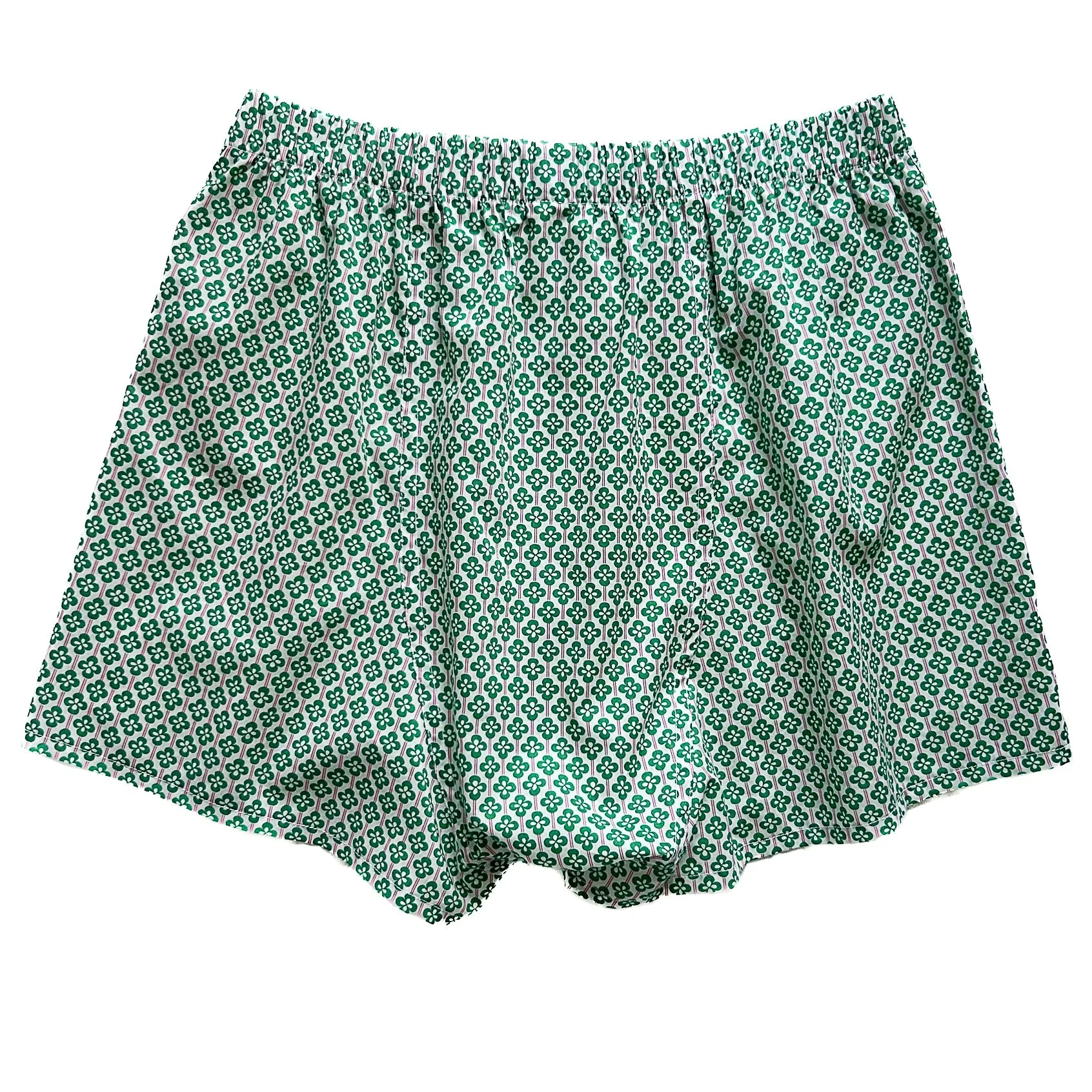 Hugo Boxers Sewing Pattern - Dhurata Davies - Image 11