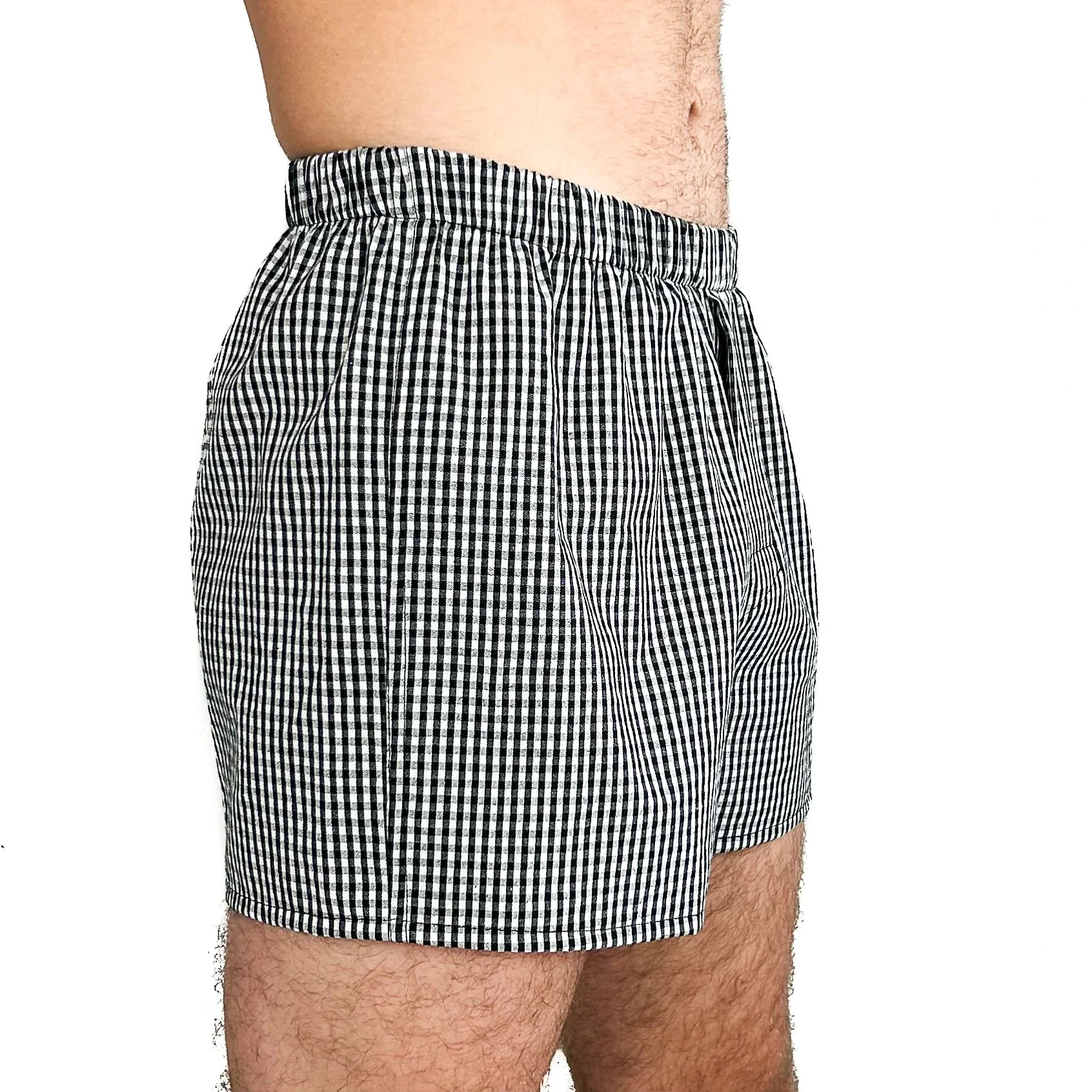 Hugo Boxers Sewing Pattern - Dhurata Davies - Image 12