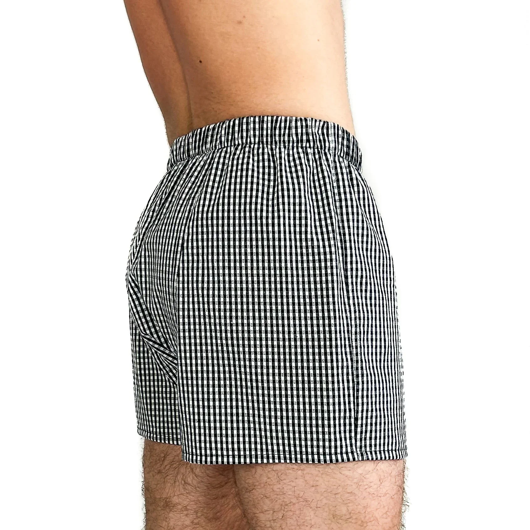 Hugo Boxers Sewing Pattern - Dhurata Davies - Image 13