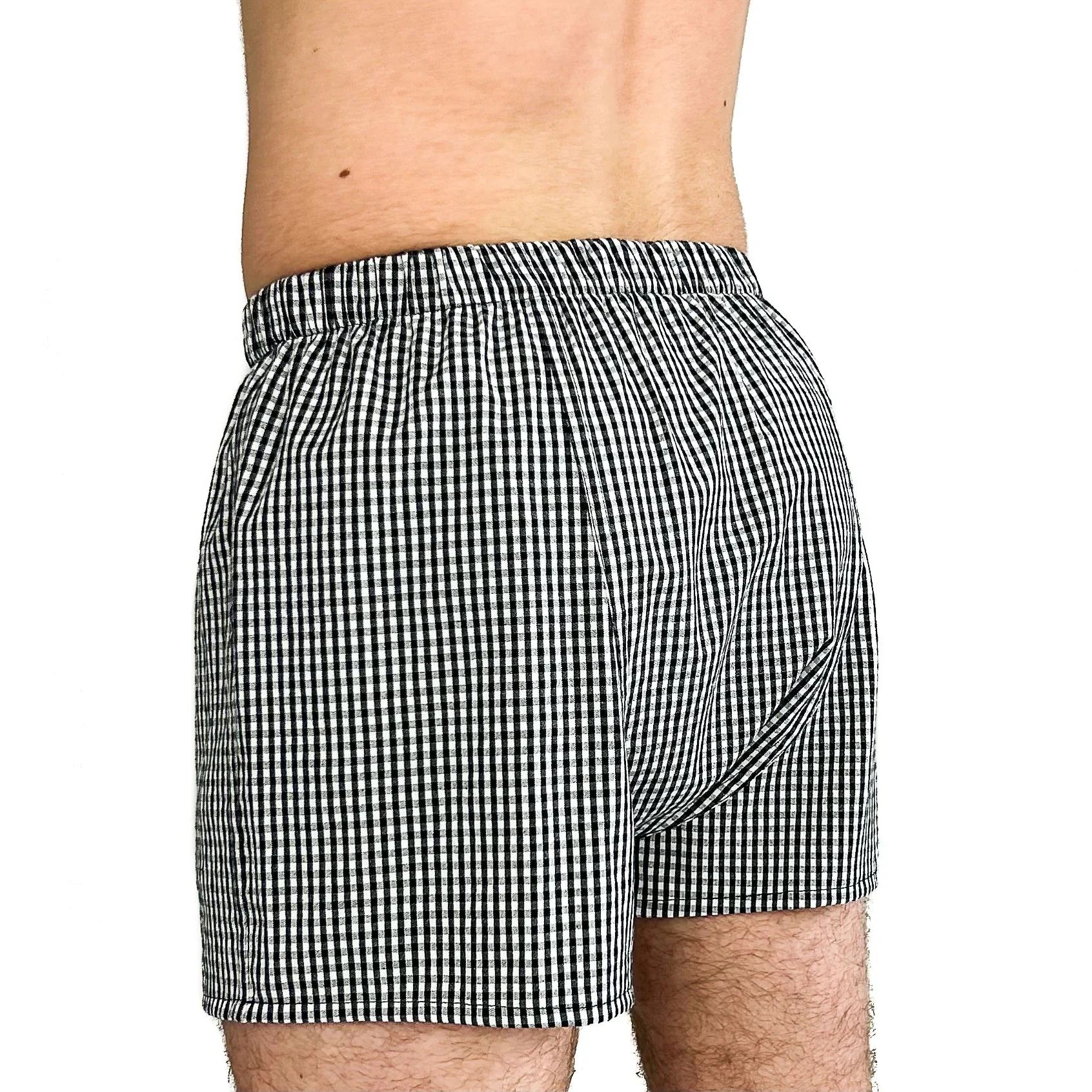 Hugo Boxers Sewing Pattern - Dhurata Davies - Image 14