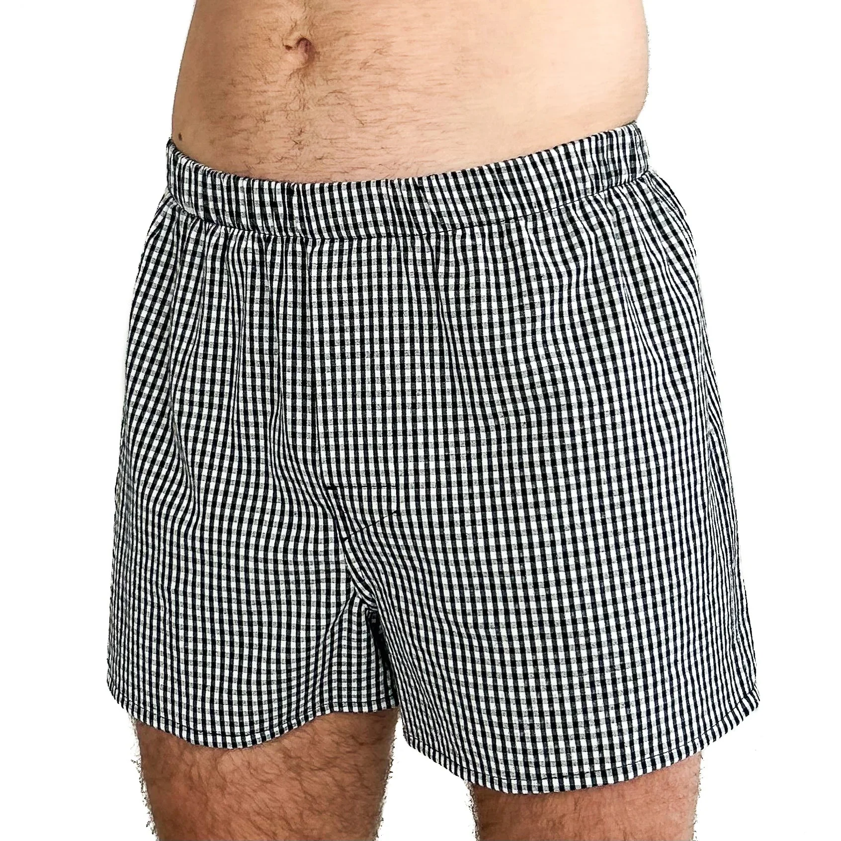 Hugo Boxers Sewing Pattern - Dhurata Davies - Image 15