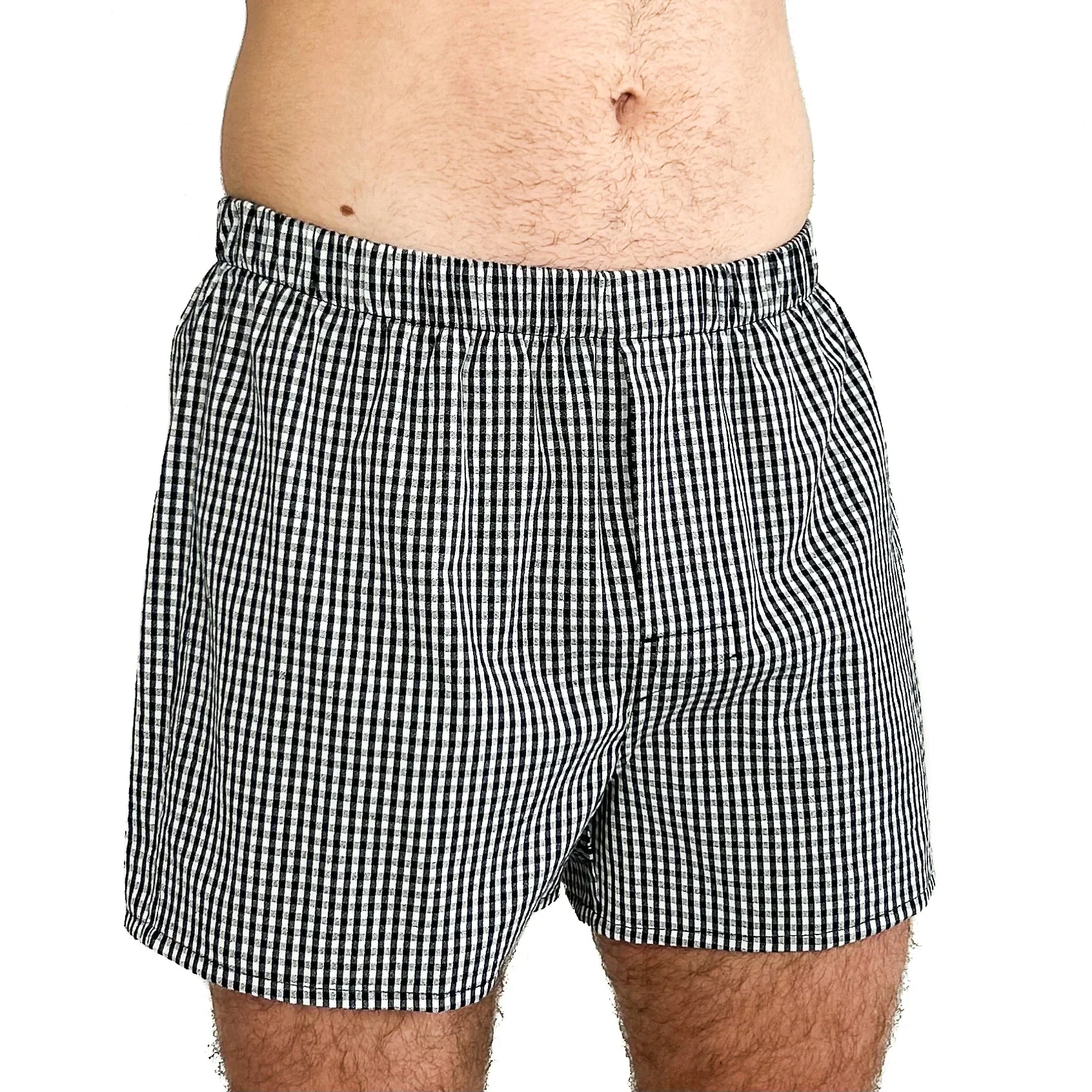 Hugo Boxers Sewing Pattern - Dhurata Davies - Image 16