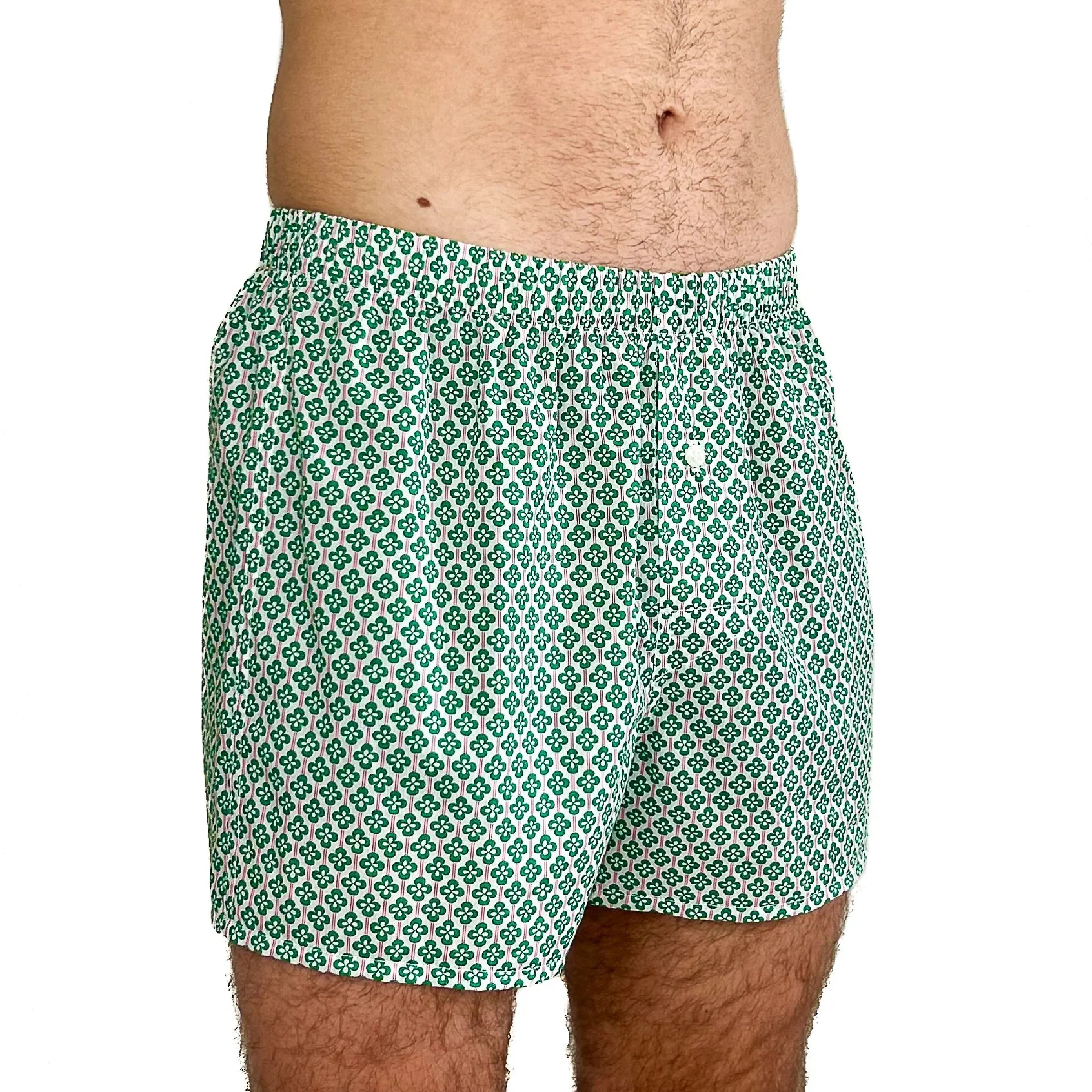 Hugo Boxers Sewing Pattern - Dhurata Davies - Image 17