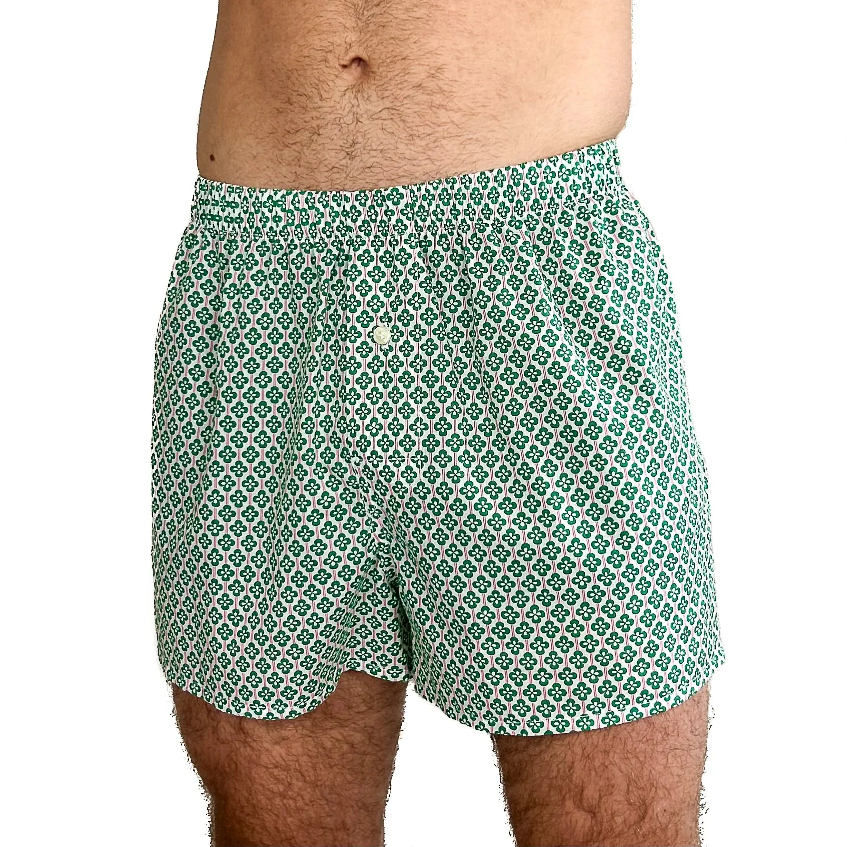 Hugo Boxers Sewing Pattern - Dhurata Davies - Image 18