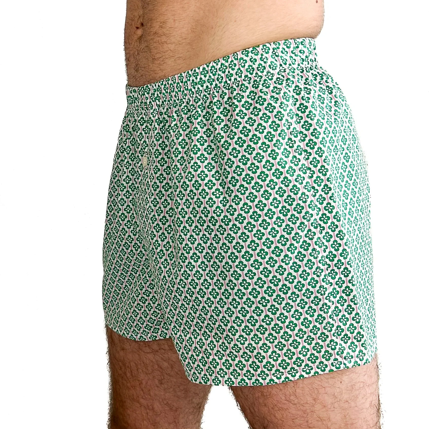 Hugo Boxers Sewing Pattern - Dhurata Davies - Image 19