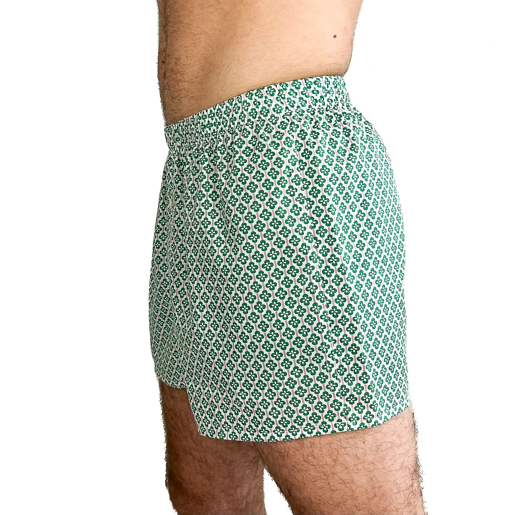 Hugo Boxers Sewing Pattern - Dhurata Davies - Image 20